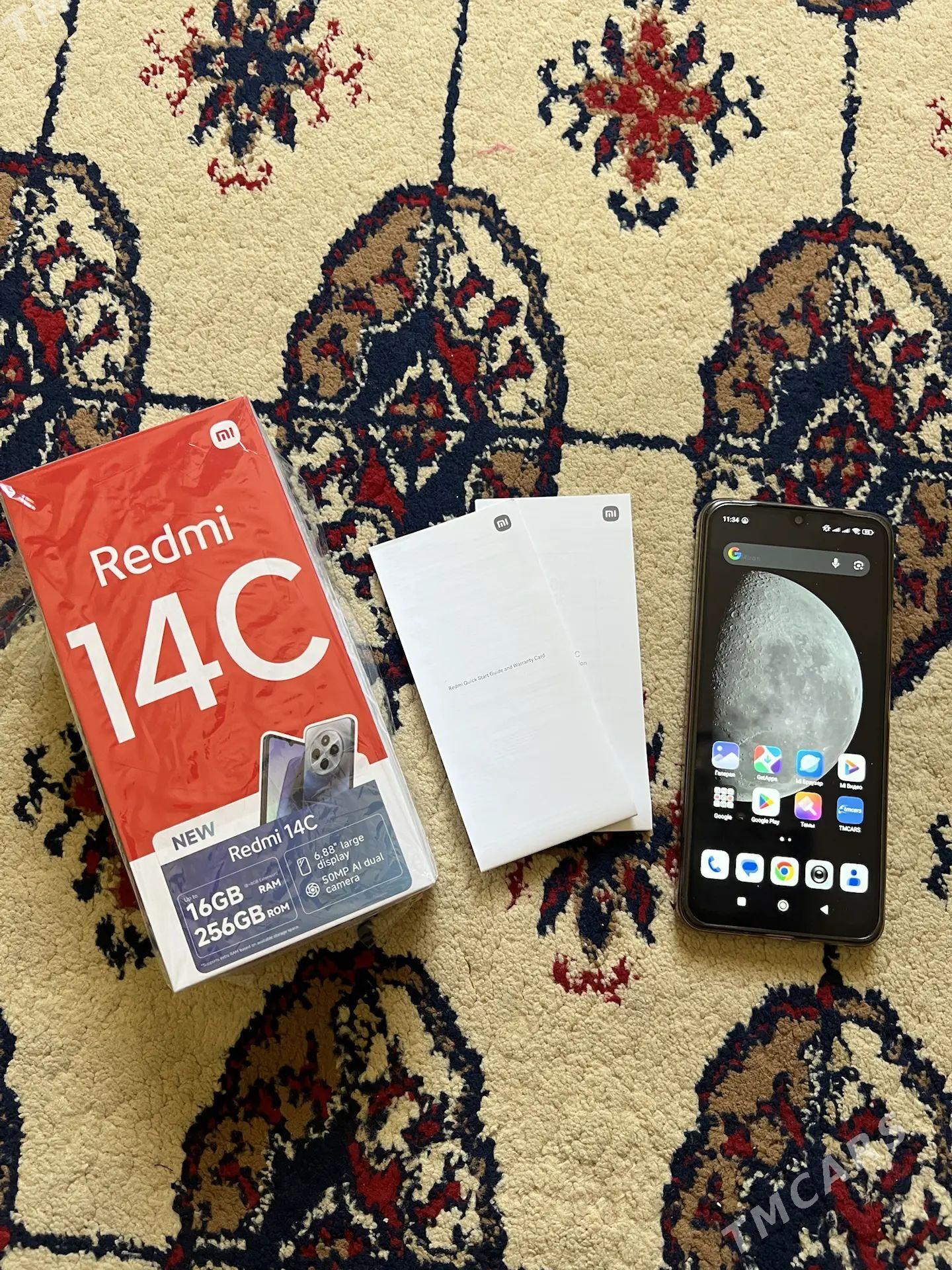 redmi - Дашогуз - img 1