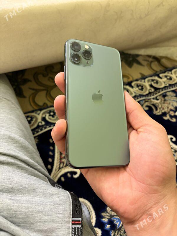 IPhone 11 pro - Туркменабат - img 1
