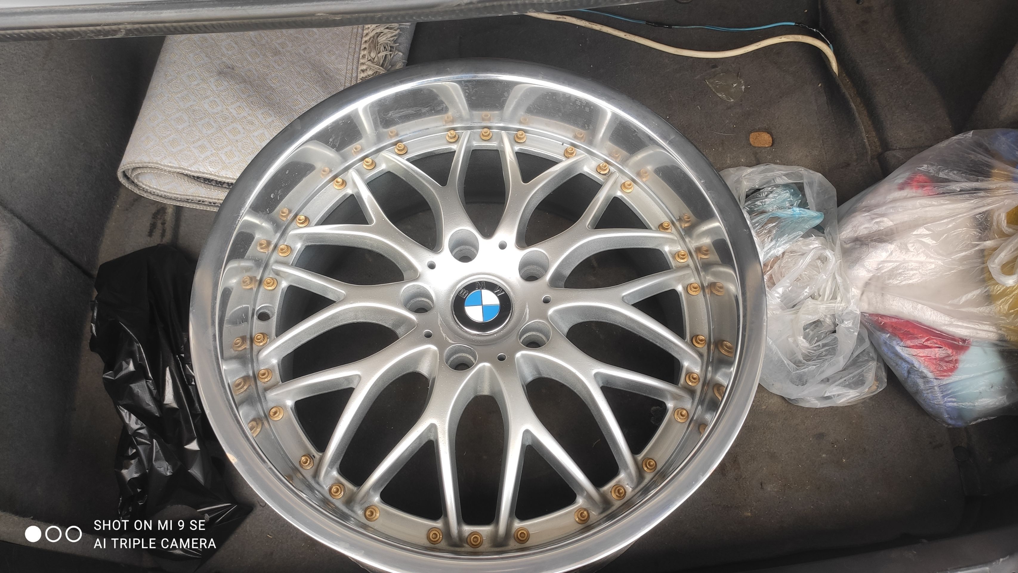 disga bbs r18 11 000 TMT - Балканабат - img 1