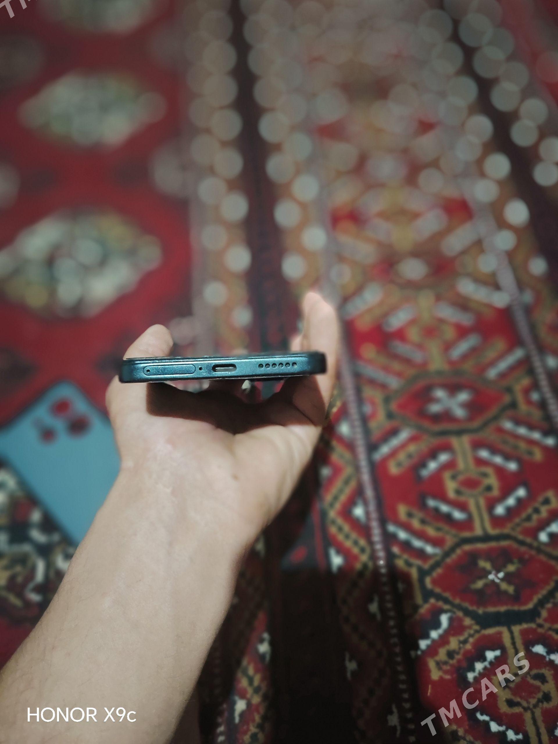 Redmi Not 14 - Акдепе - img 1