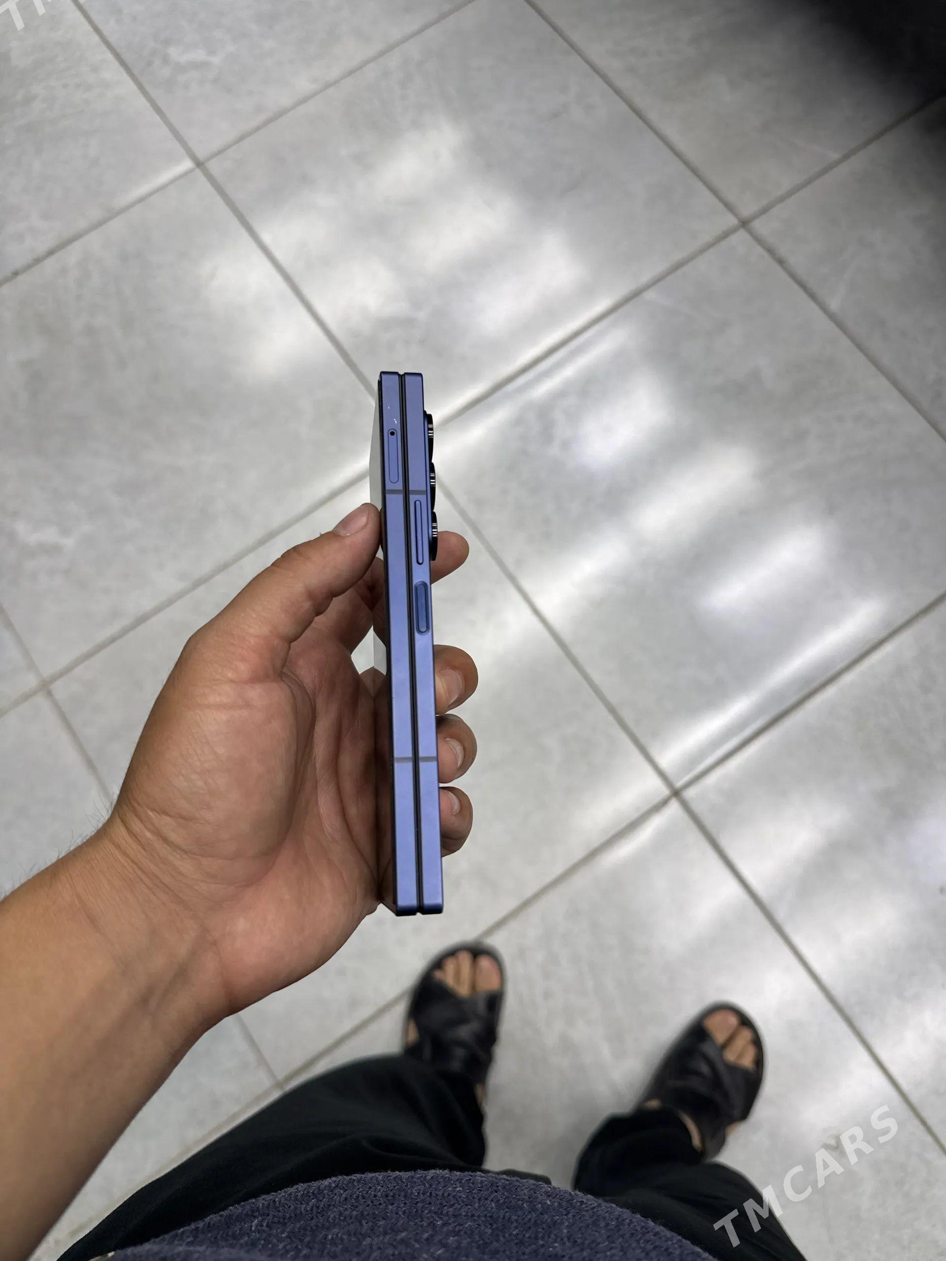 samsung z fold 6 - Дашогуз - img 1
