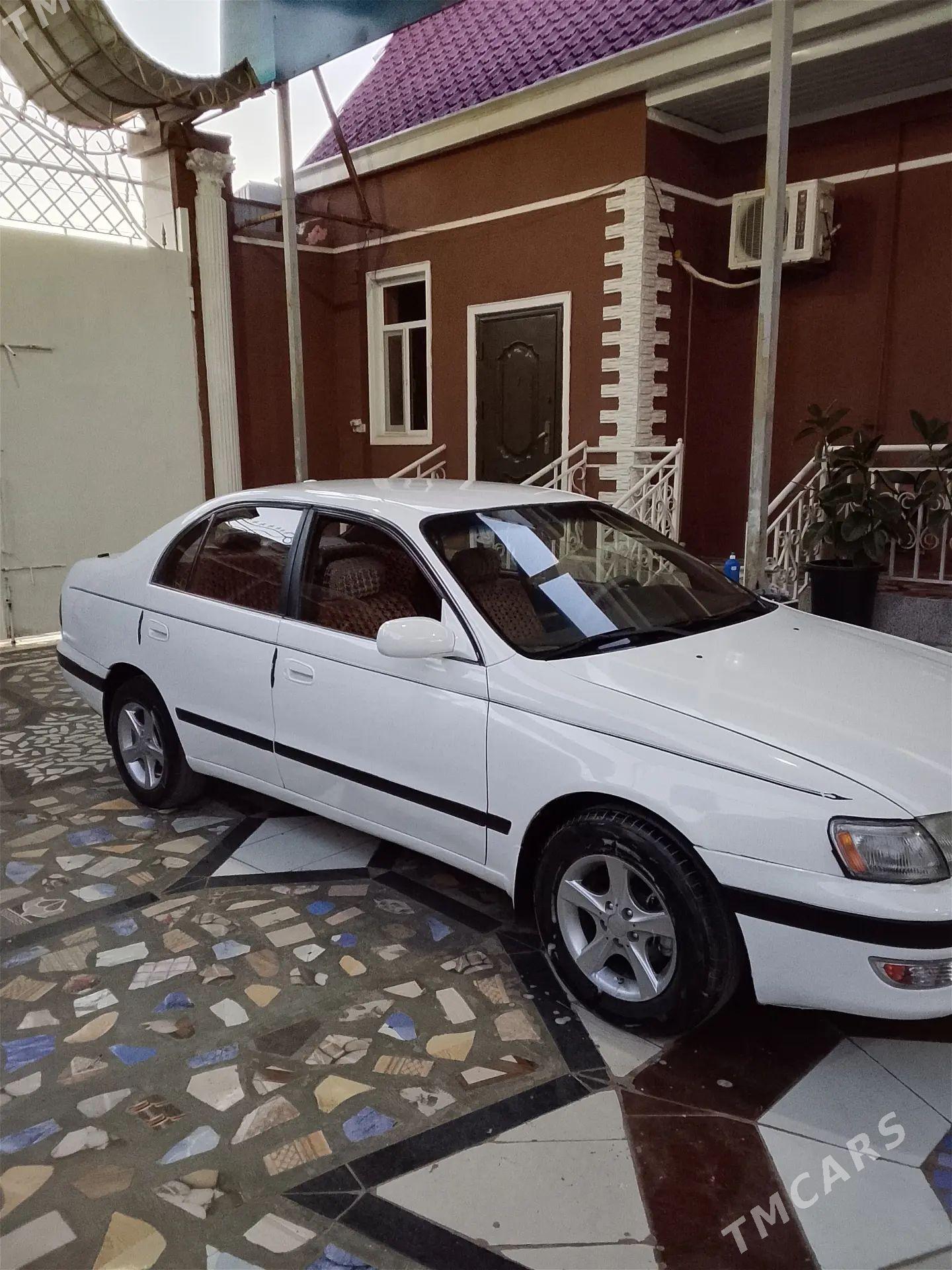 Toyota Corona 1995 - 70 000 TMT - Туркменабат - img 1