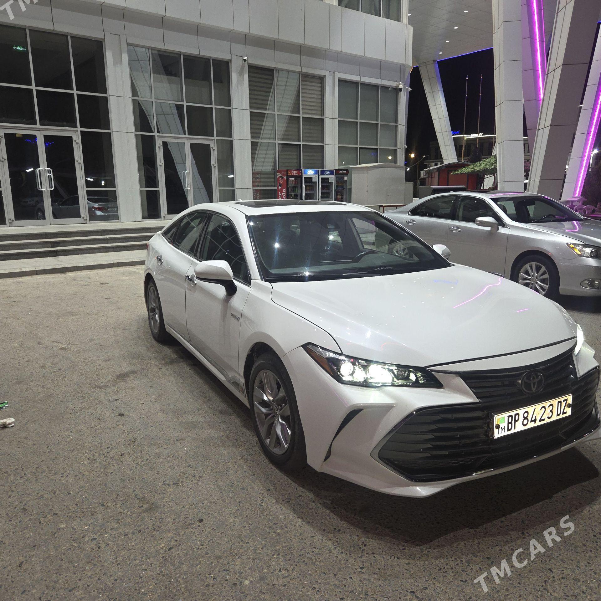 Toyota Avalon 2023 - 400 000 TMT - Daşoguz - img 1