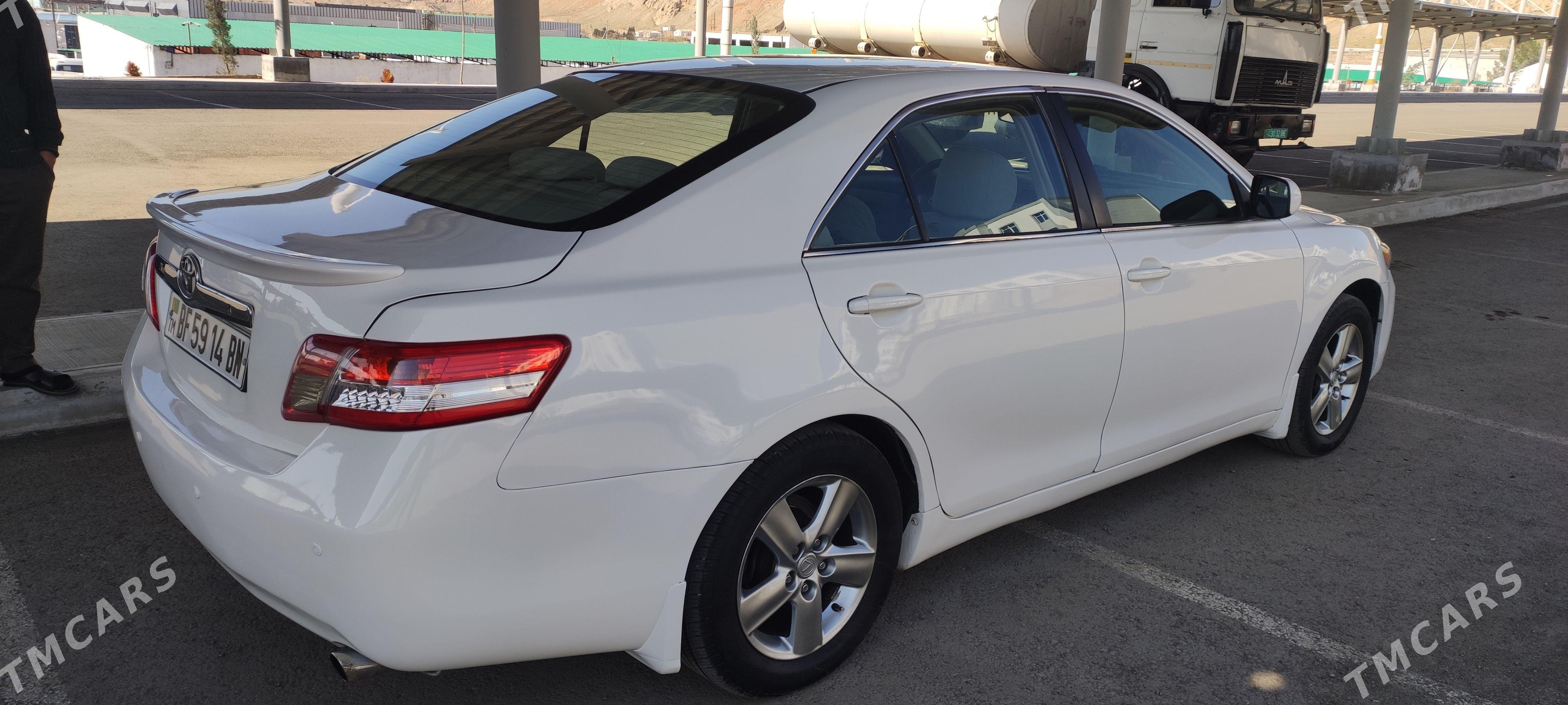Toyota Camry 2009 - 155 000 TMT - Туркменбаши - img 1