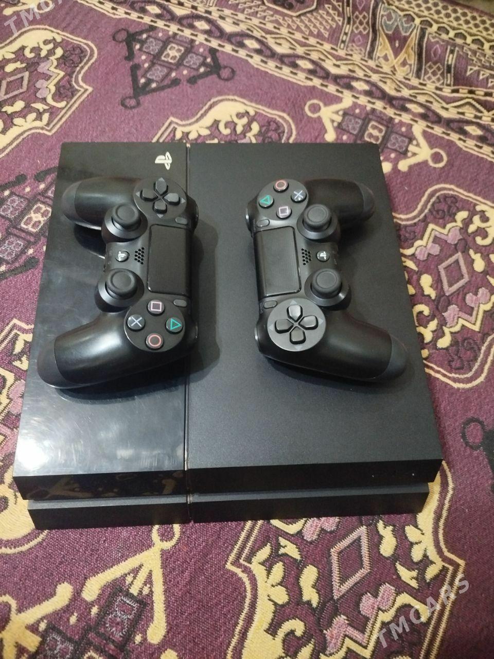 PlayStation 4 - Türkmenbaşy - img 1