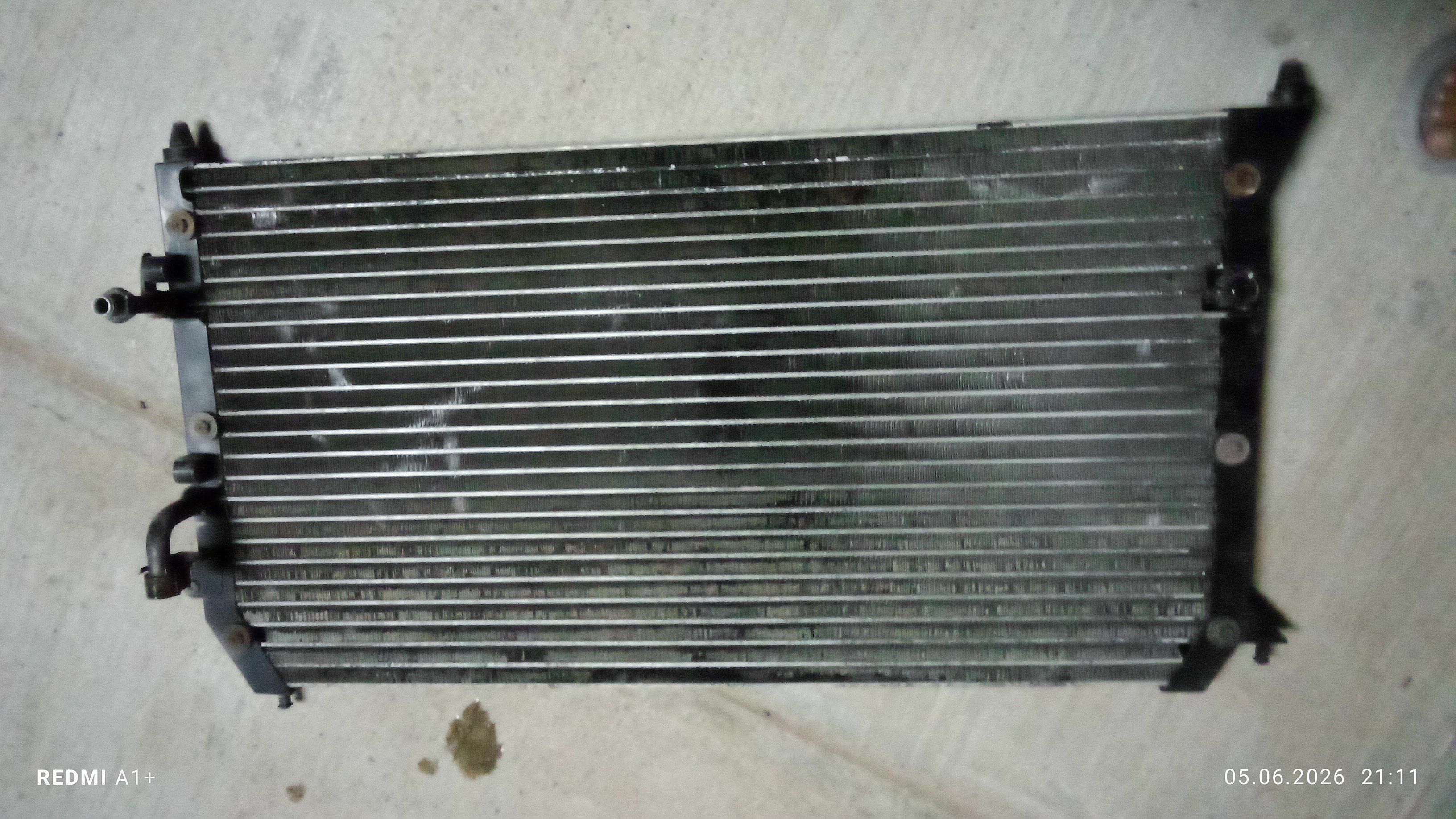 radiator 1 100 TMT - Tejen - img 1
