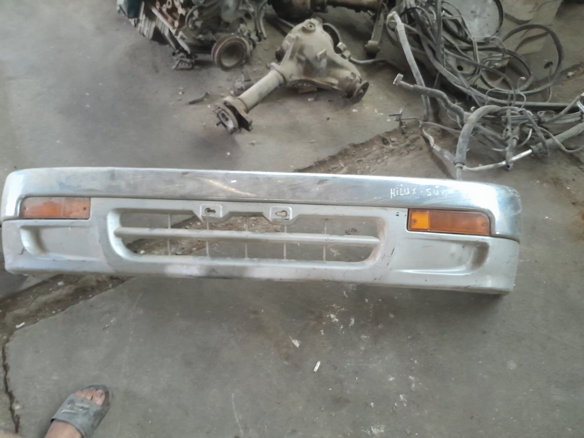 Toyota Surf 2 000 TMT - Анев - img 1