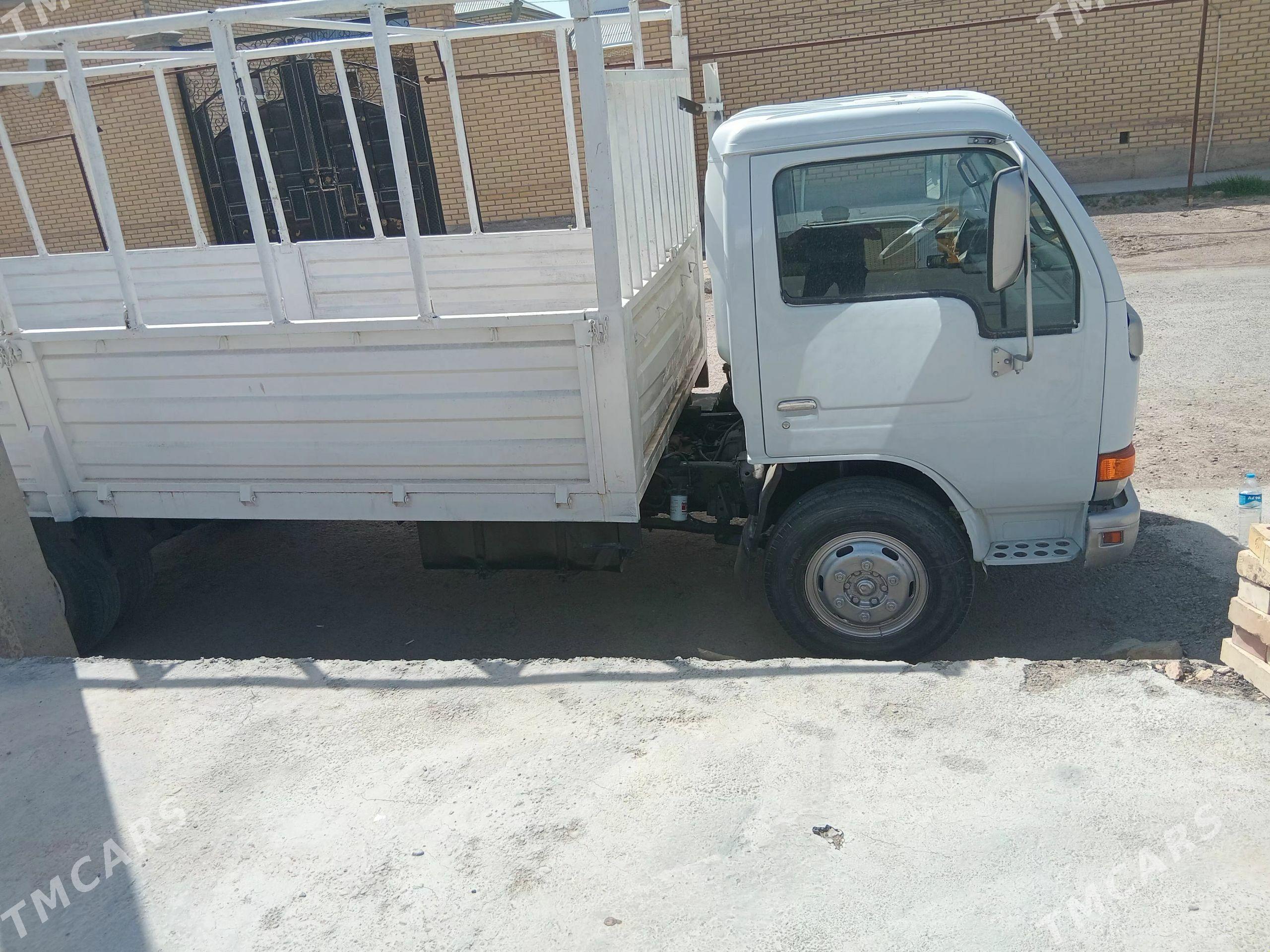 Nissan Canter 2003 - 180 000 TMT - Änew - img 1