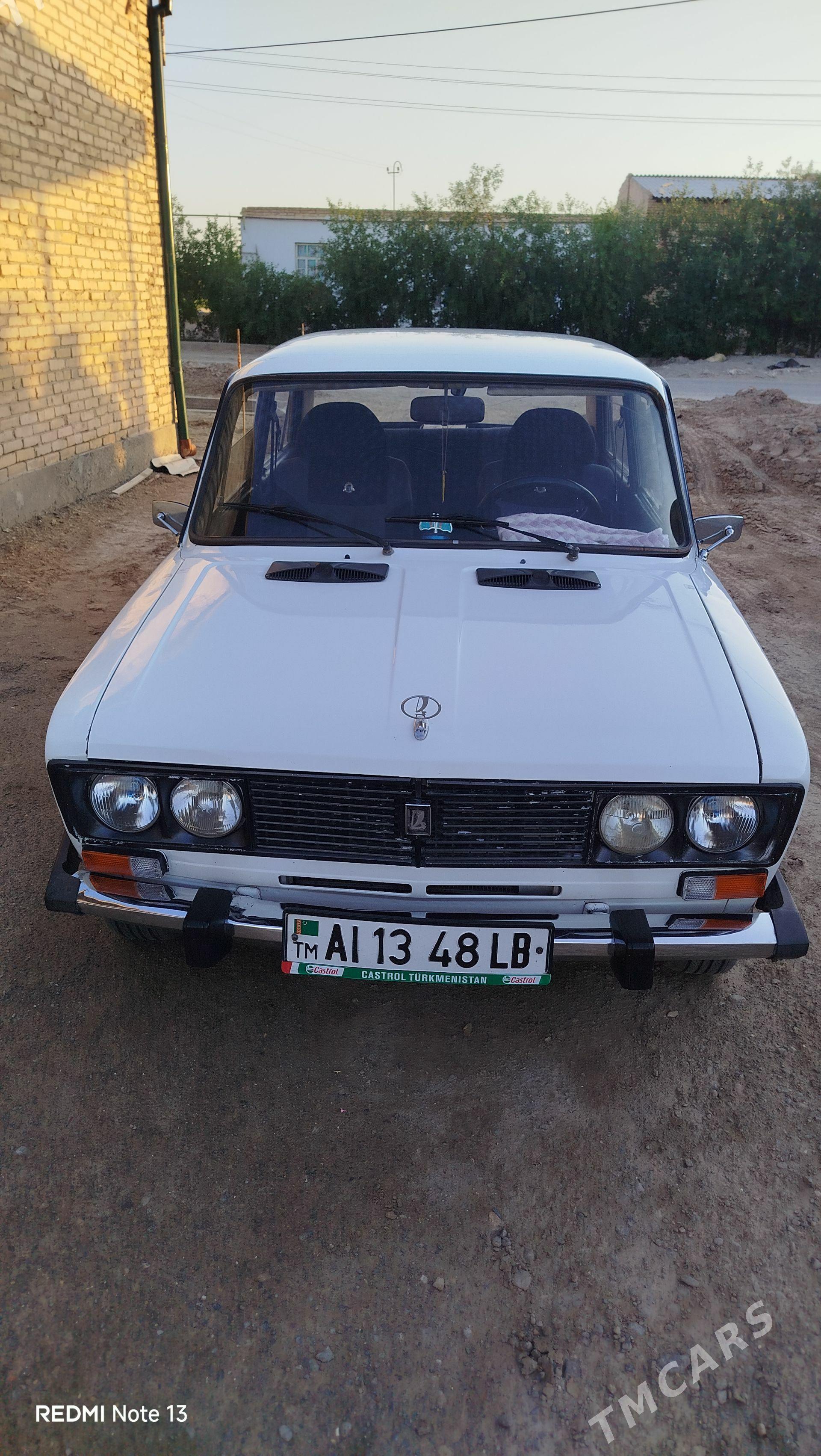 Lada 2106 1999 - 35 000 TMT - Сакар - img 1