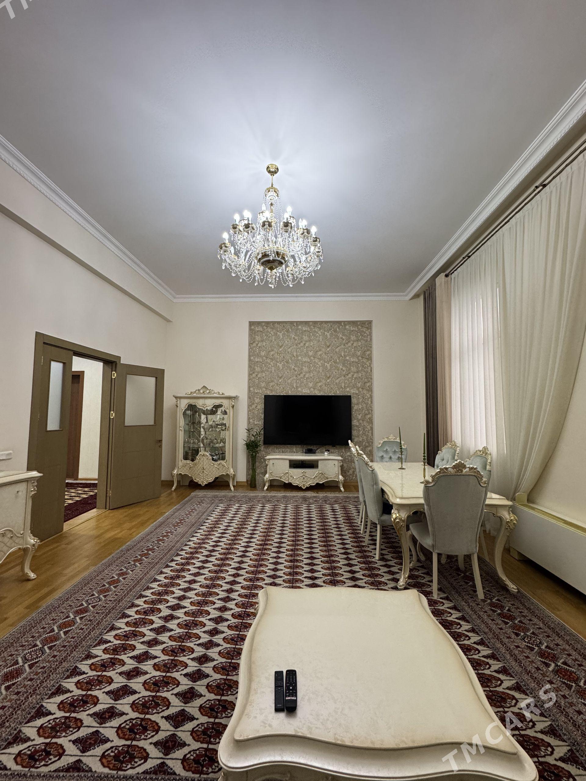 14tapgyr 7etaj 4kom hilli dom - 14 этап - Элитки (Улица Совхозная) - img 1