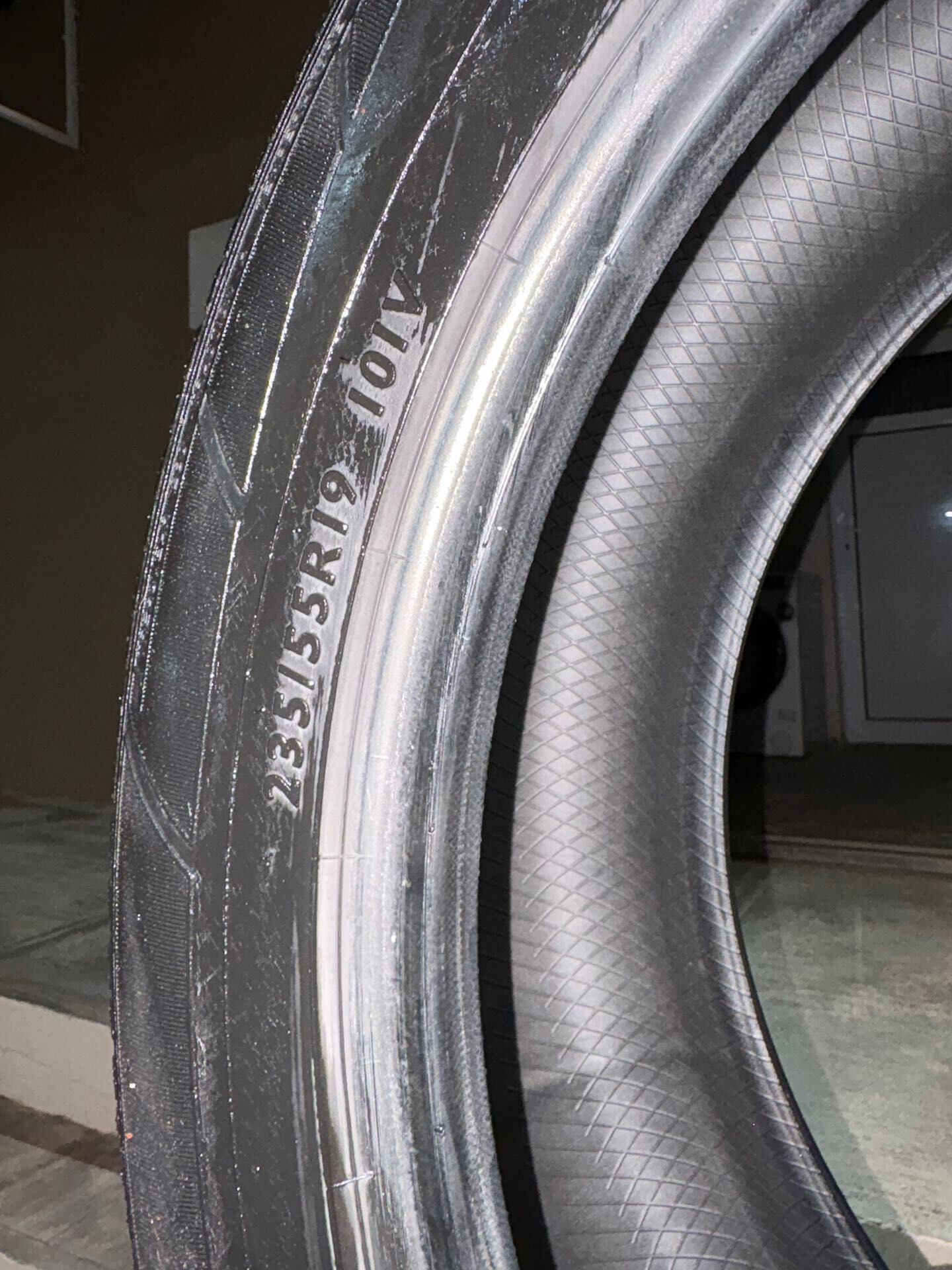 Dunlop arassaja razmer 19 250 TMT - Aşgabat - img 1