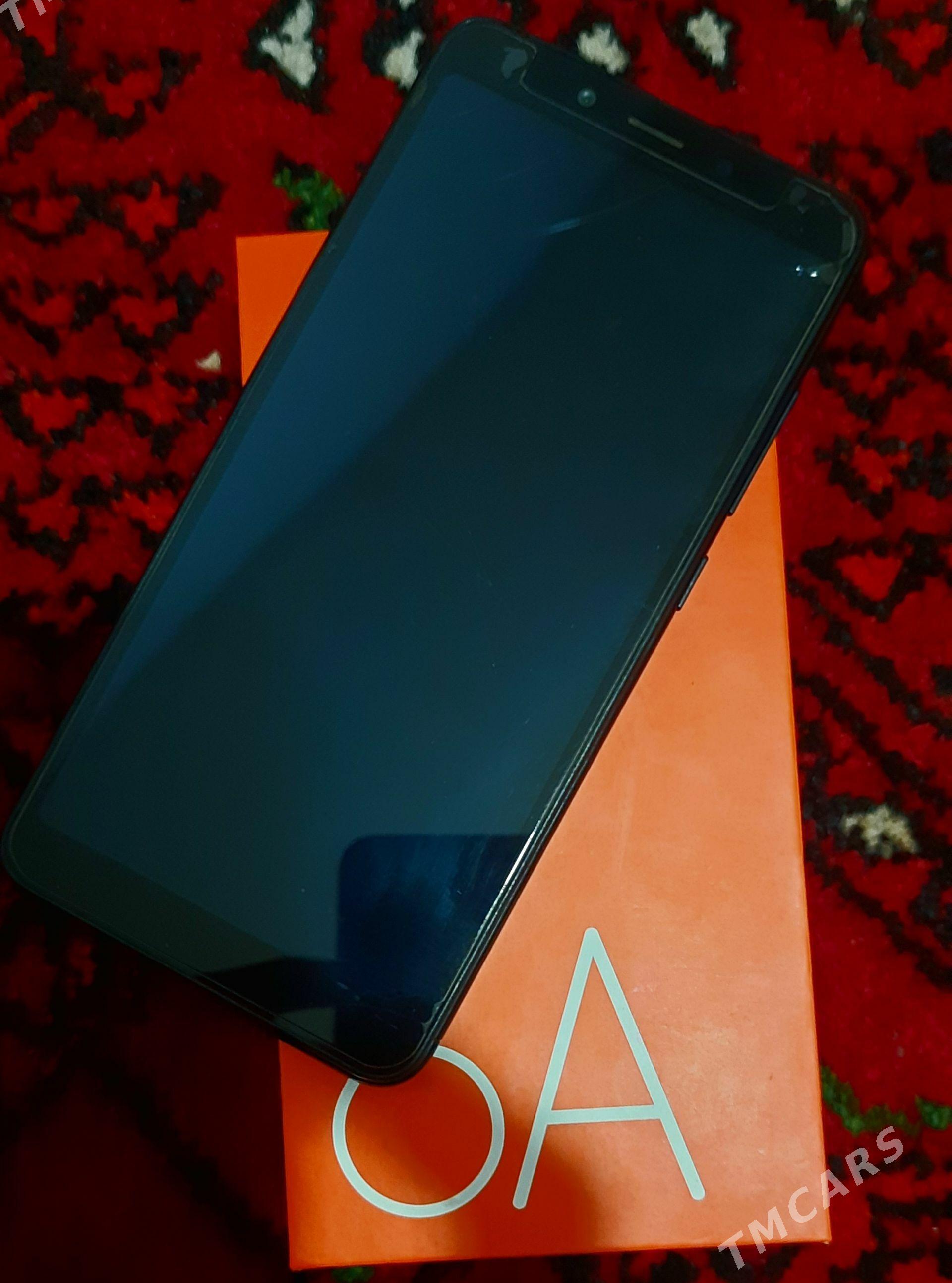 REDMI 6A - Türkmenabat - img 1