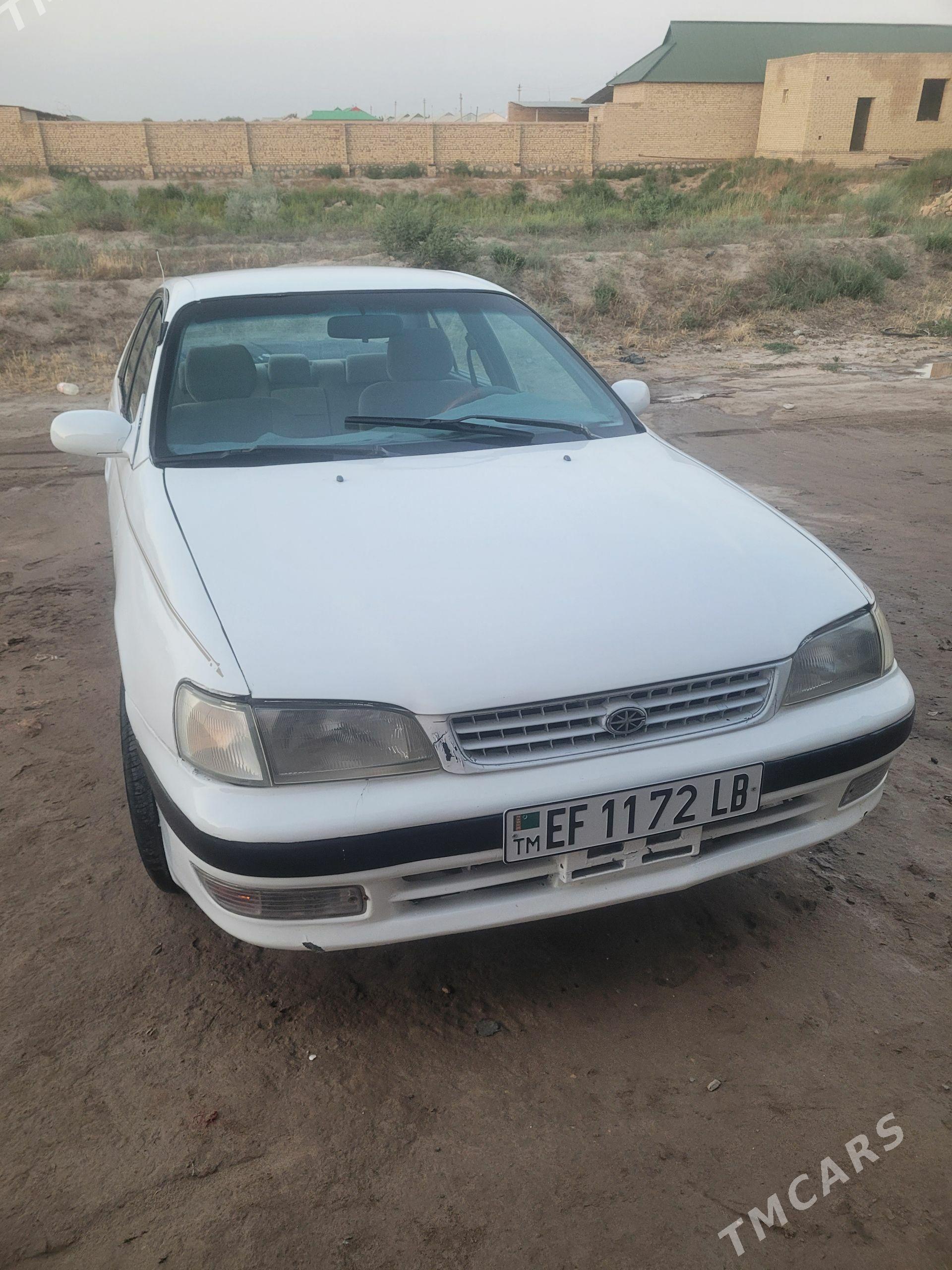 Toyota Corona 1995 - 75 000 TMT - Ходжамбаз - img 1
