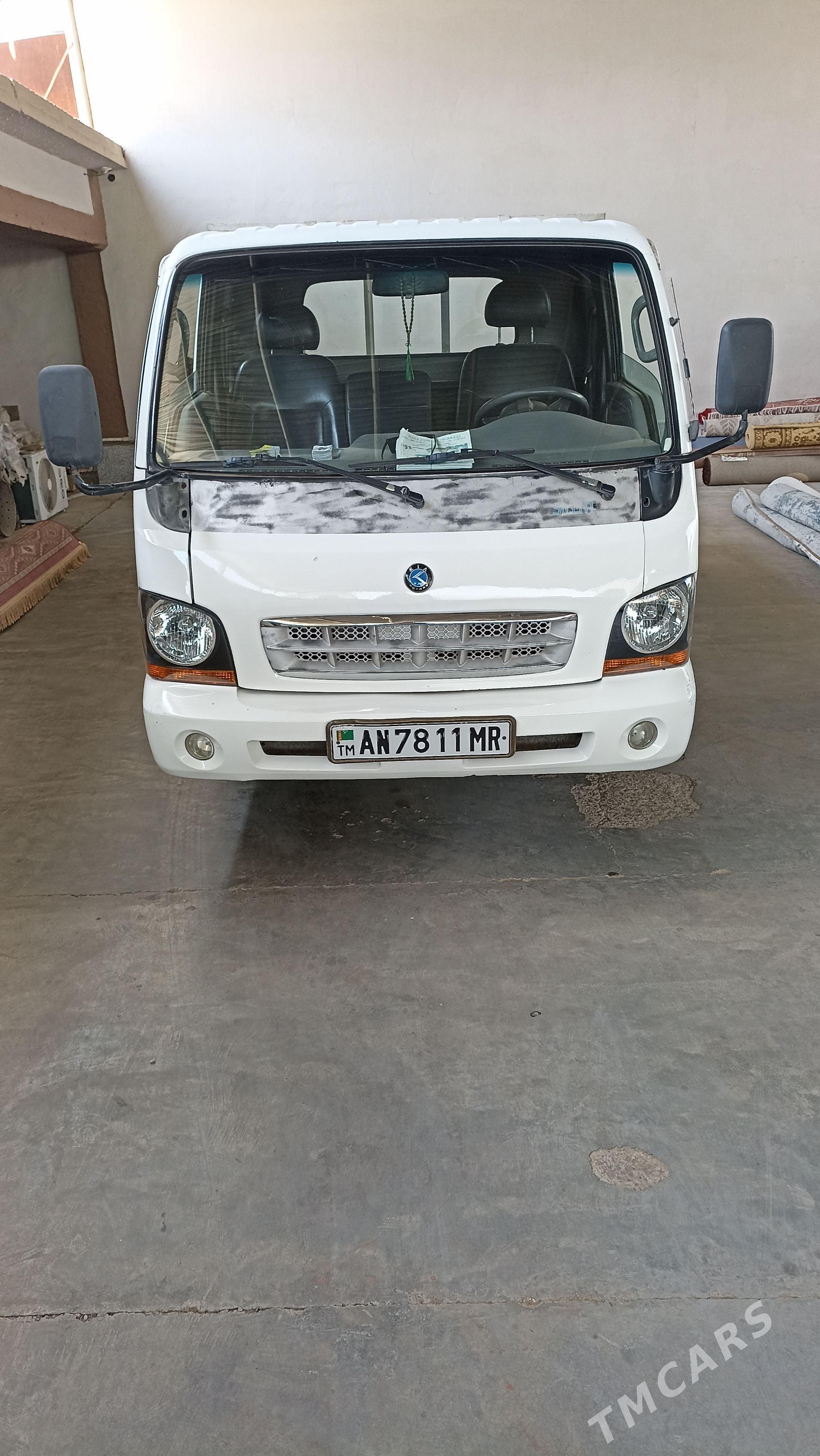 Kia Bongo 2003 - 100 000 TMT - Mary - img 1