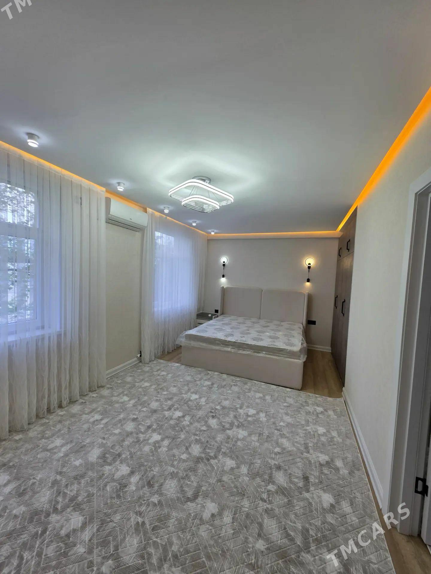 Satlyk jaý 3Mikraýon 3kom Full - Aşgabat - img 1