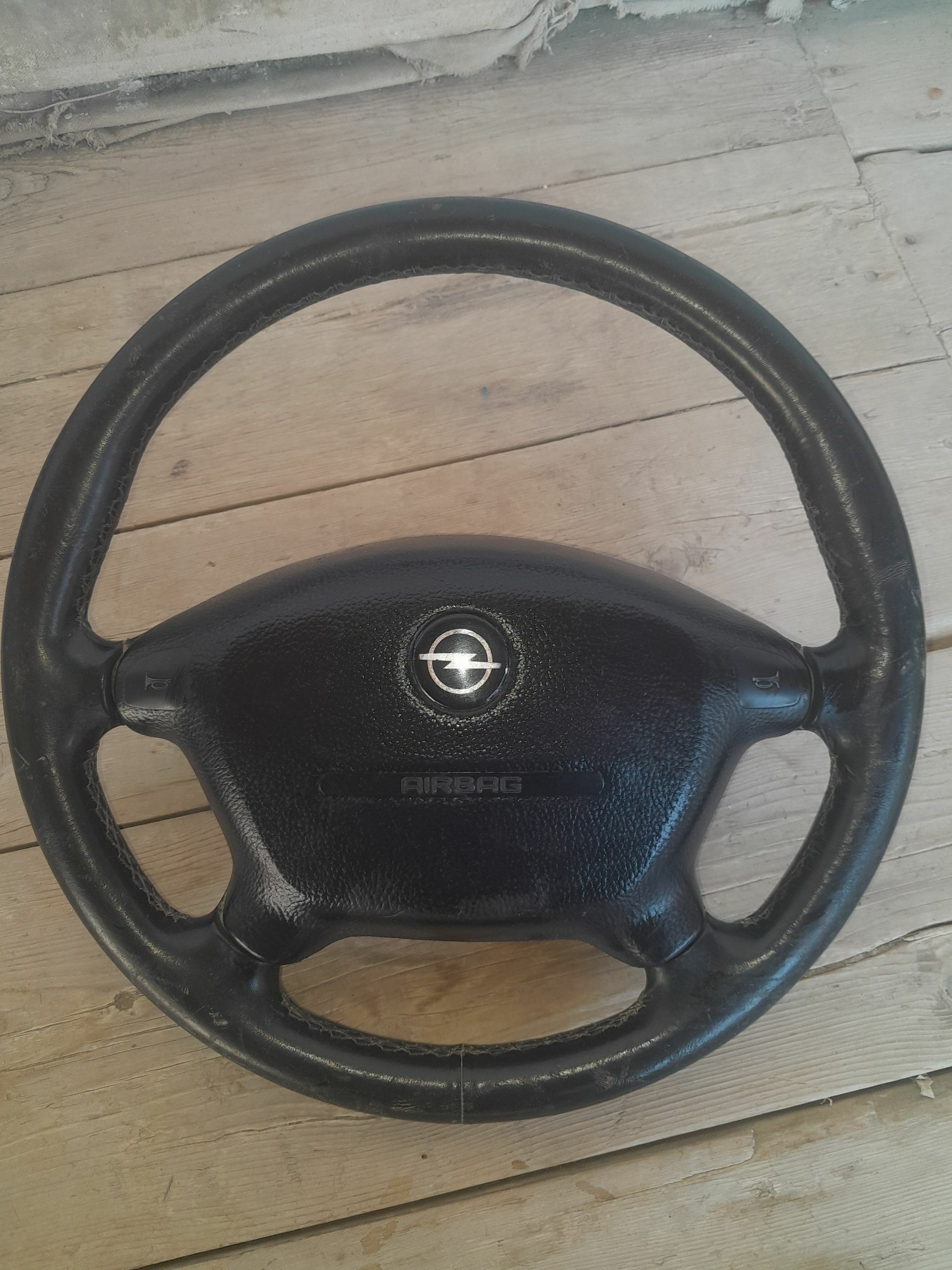 vectra b rul 280 TMT - Дашогуз - img 1