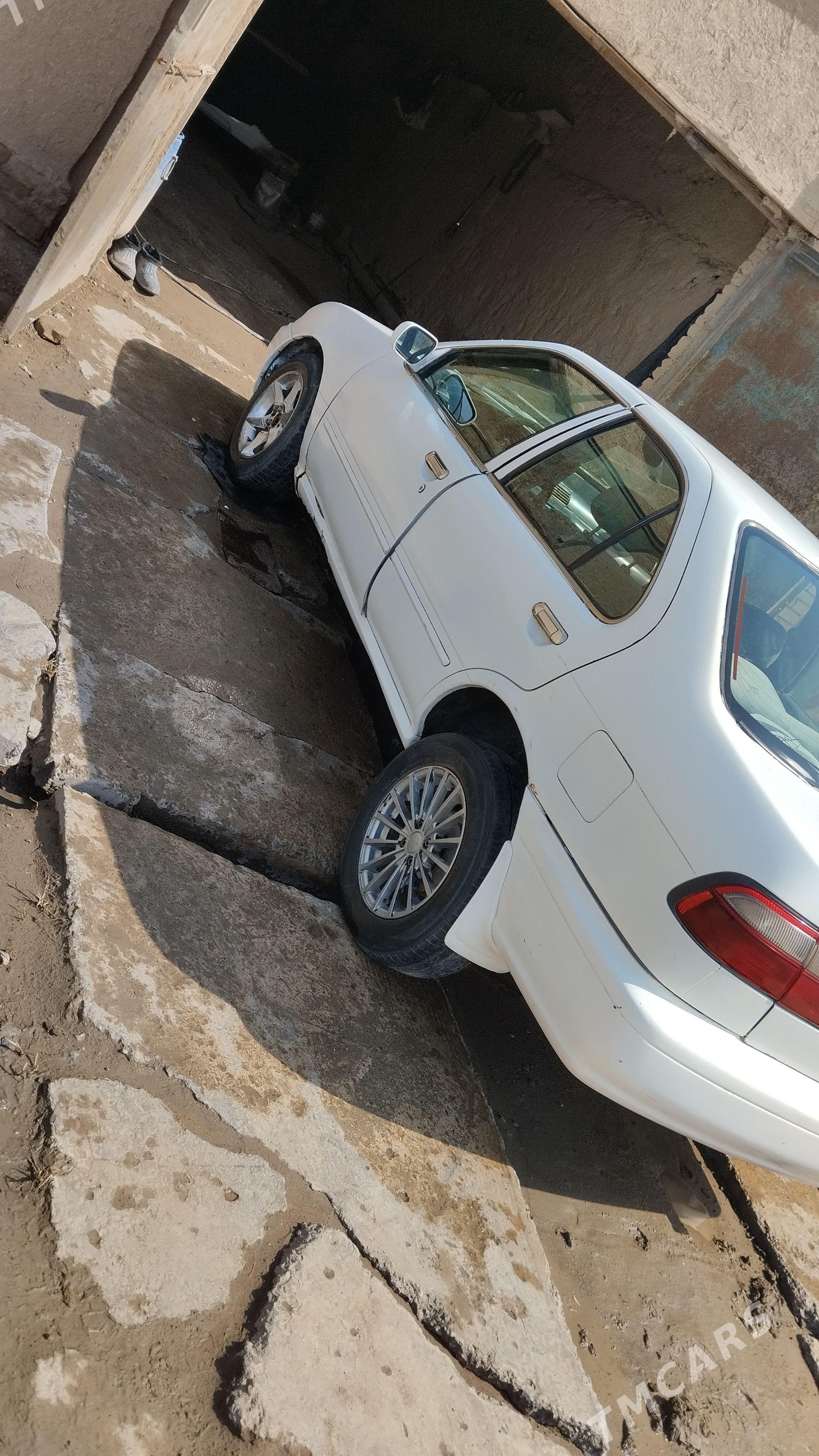 Nissan Sunny 1998 - 25 000 TMT - Дашогуз - img 1