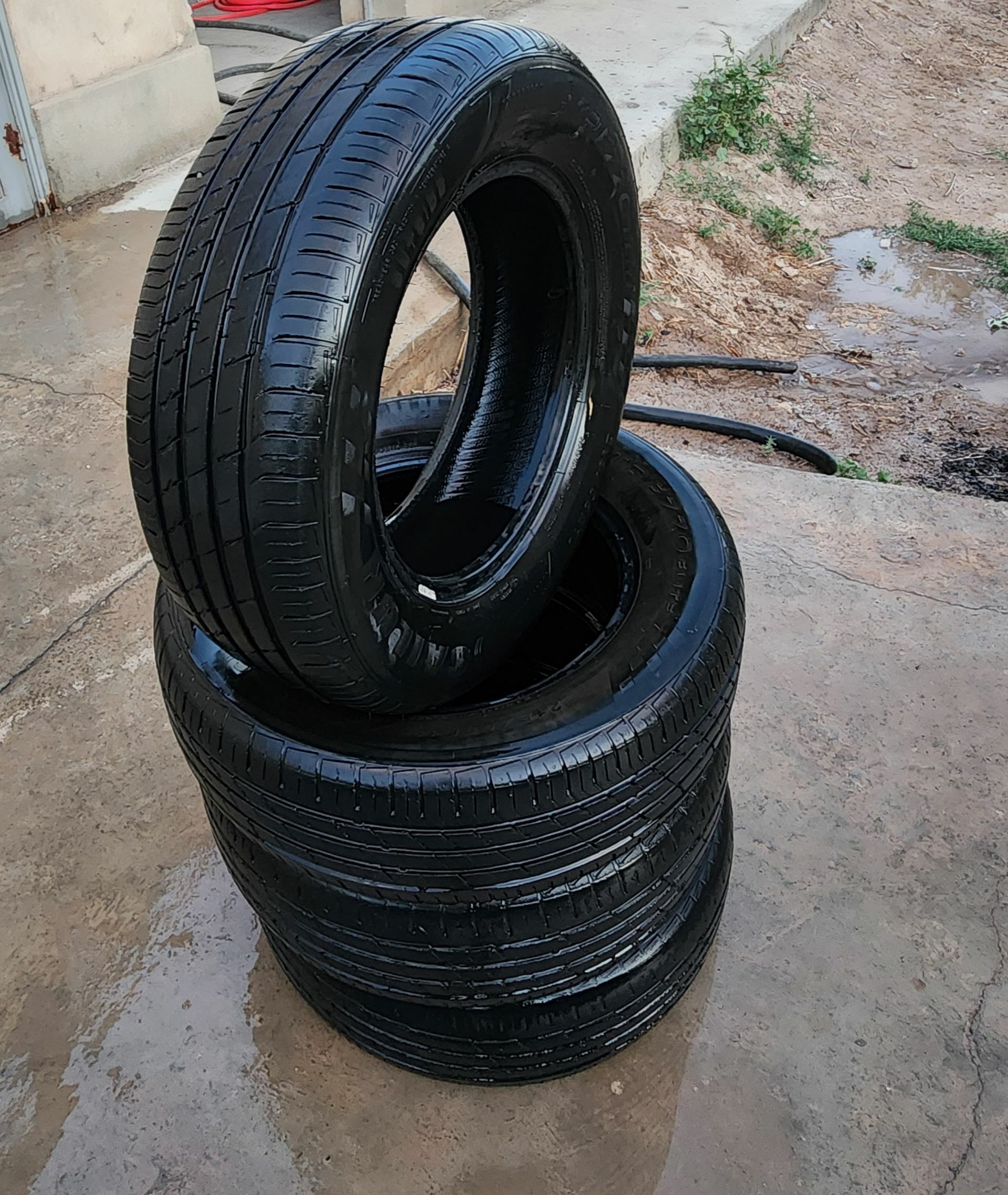 Teker 900 TMT - Дашогуз - img 1