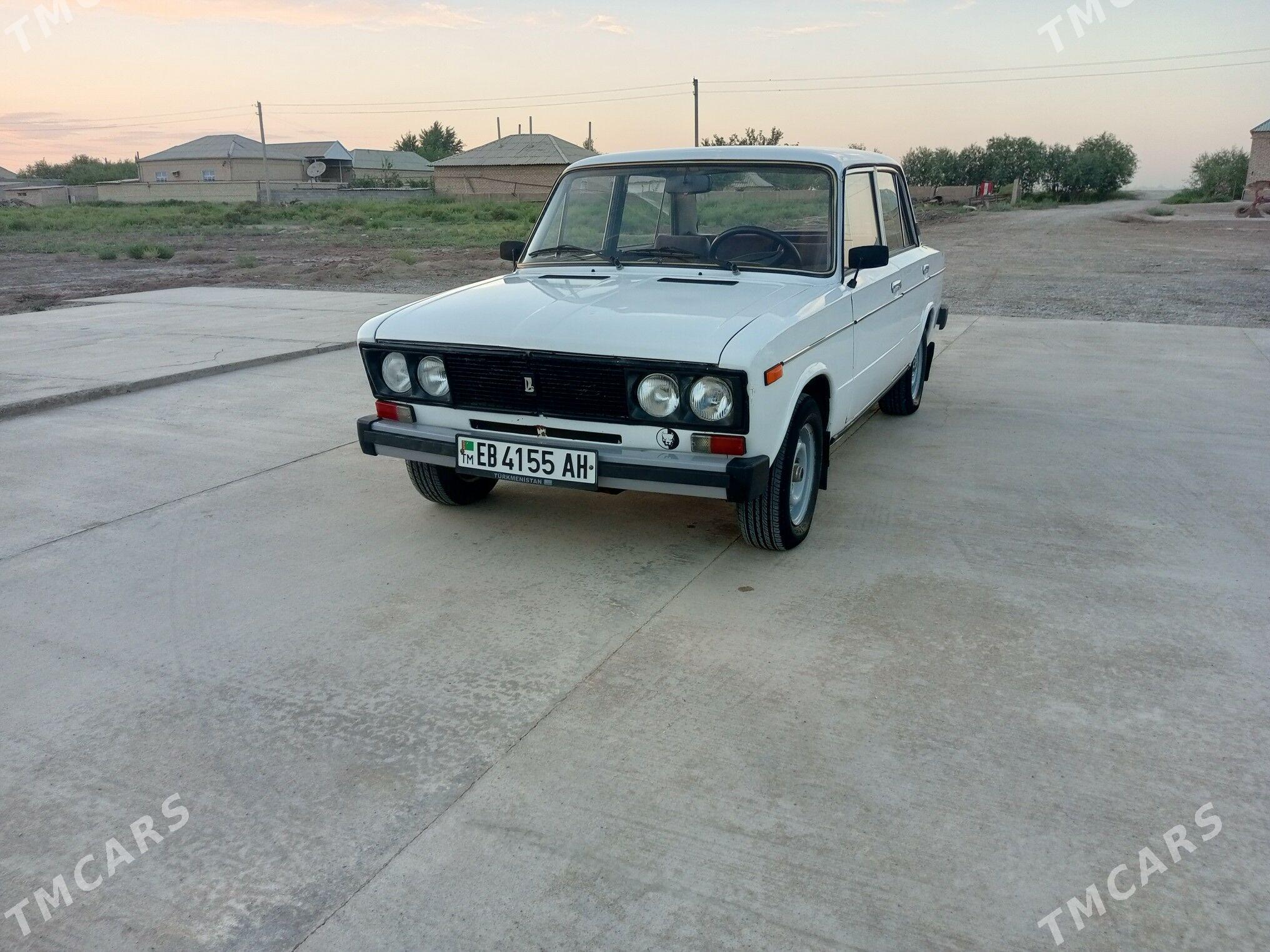 Lada 2106 2001 - 47 000 TMT - Теджен - img 1