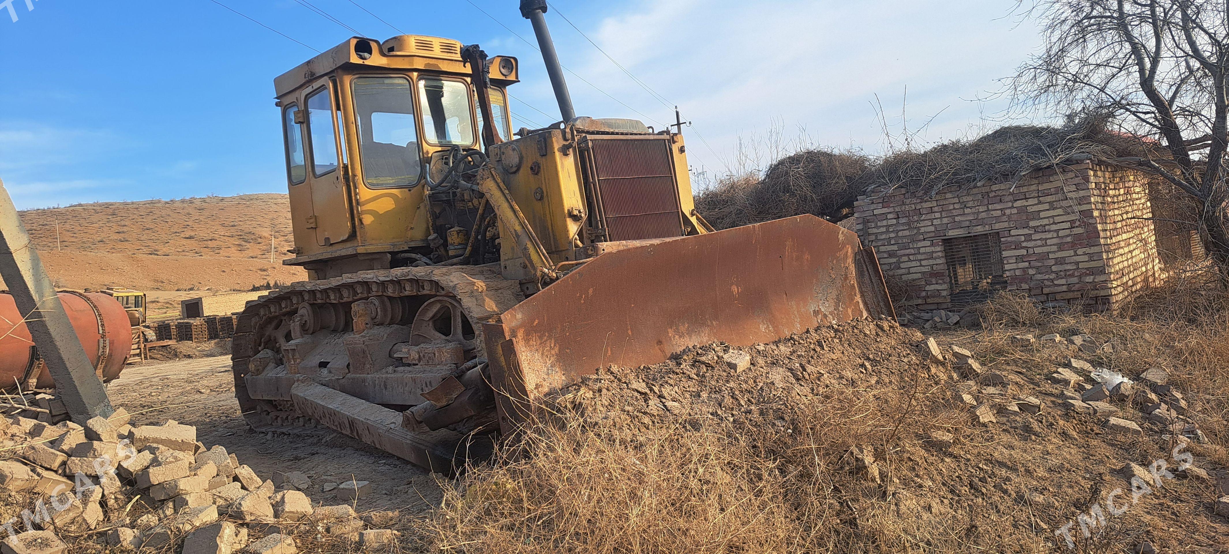 MTZ T-28 1990 - 70 000 TMT - Фарап - img 1