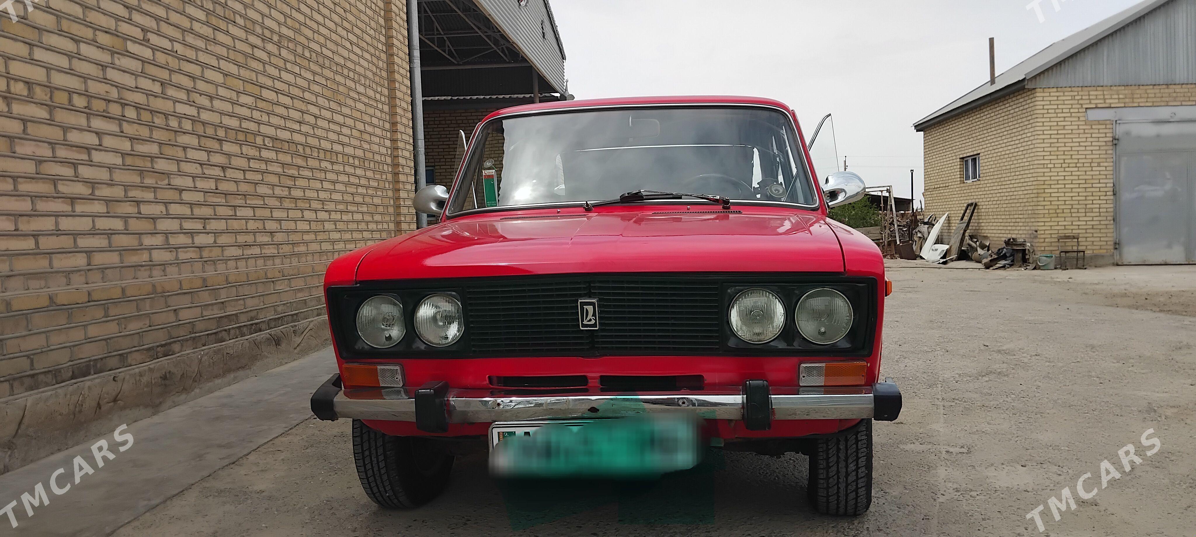 Lada 2106 1985 - 35 000 TMT - Мары - img 1