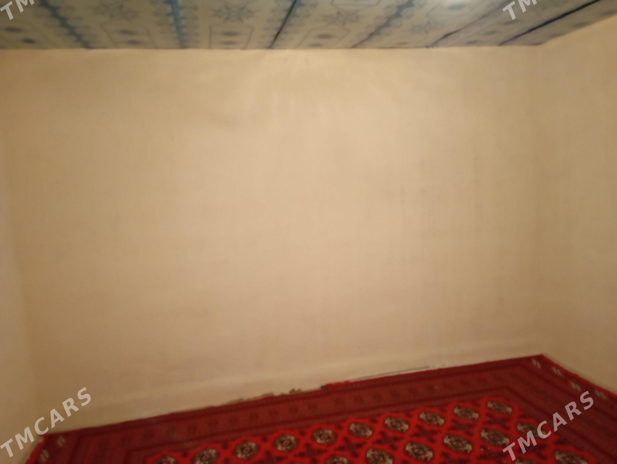 babarap kwartirant alyan - Gökdepe - img 1