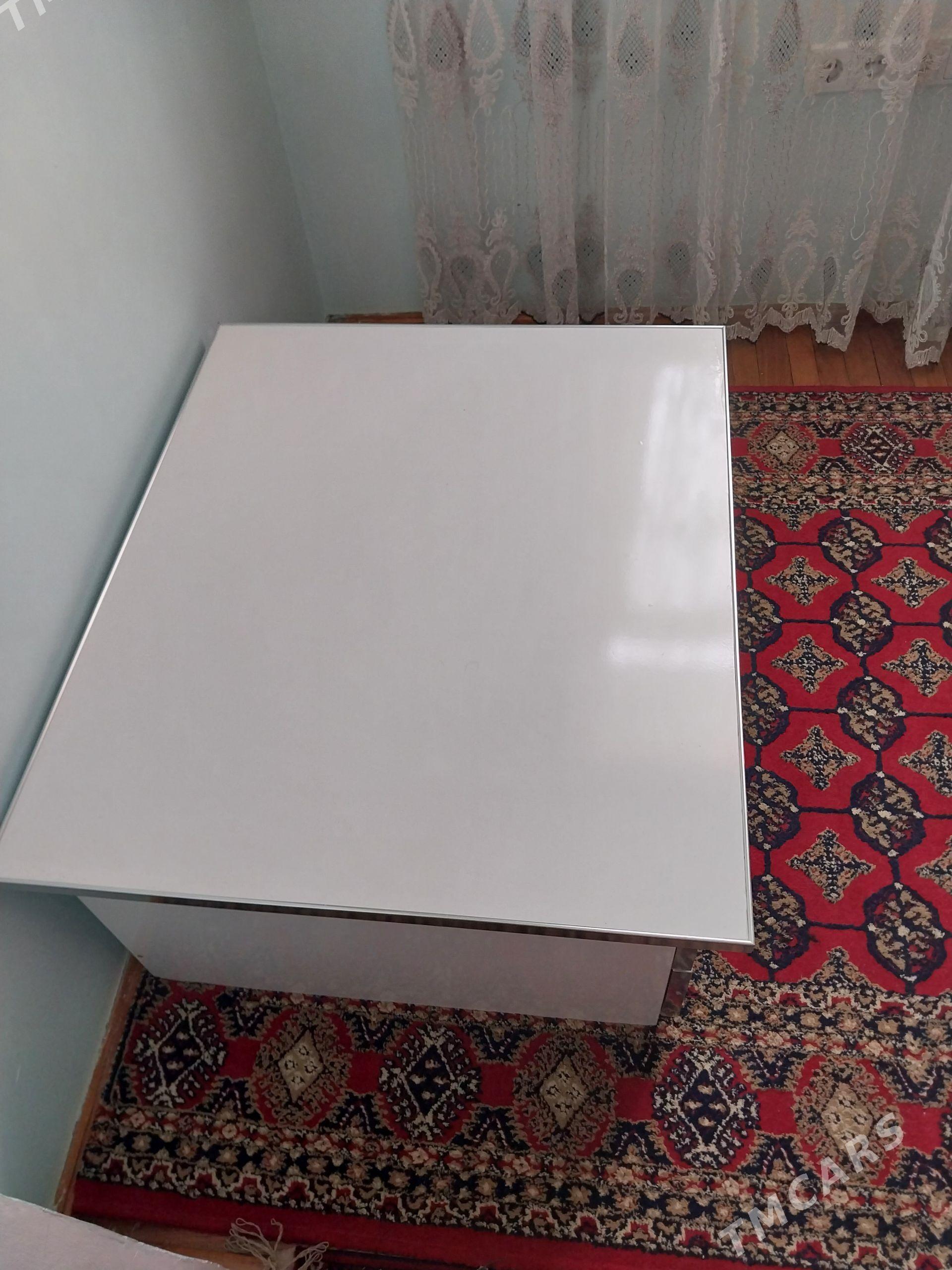 mebel tikin masyn ucin - Aşgabat - img 1