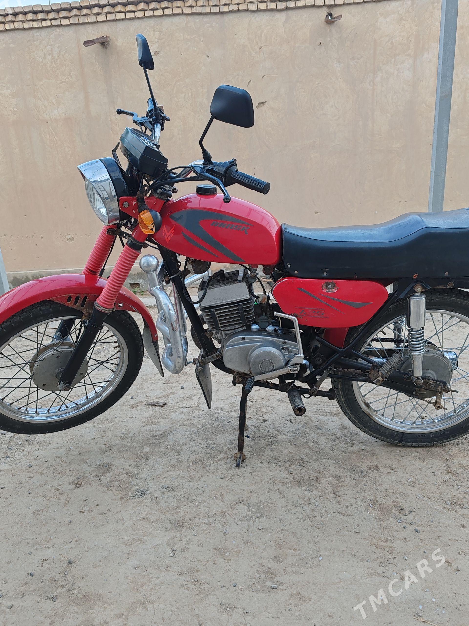 Fekon FK150-8G 2010 - 10 000 TMT - Акдепе - img 1