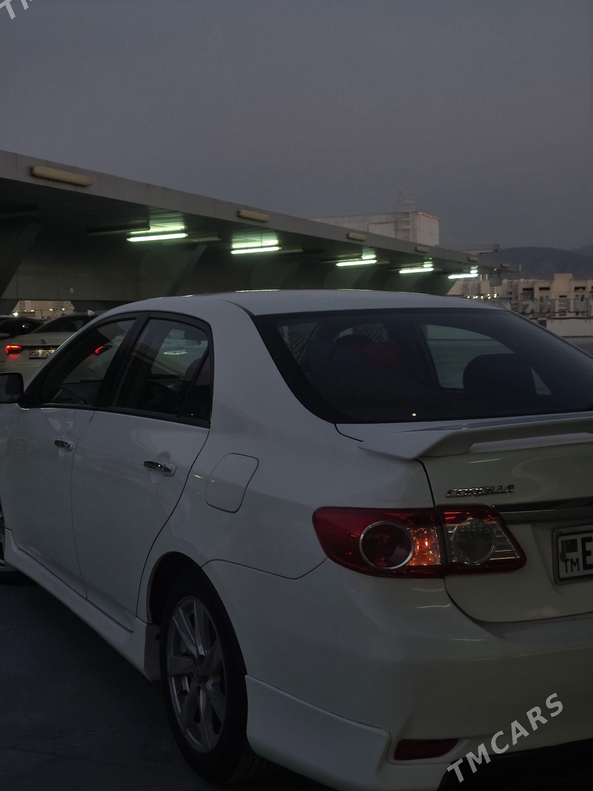 Toyota Corolla 2011 - 200 000 TMT - Досааф - img 1