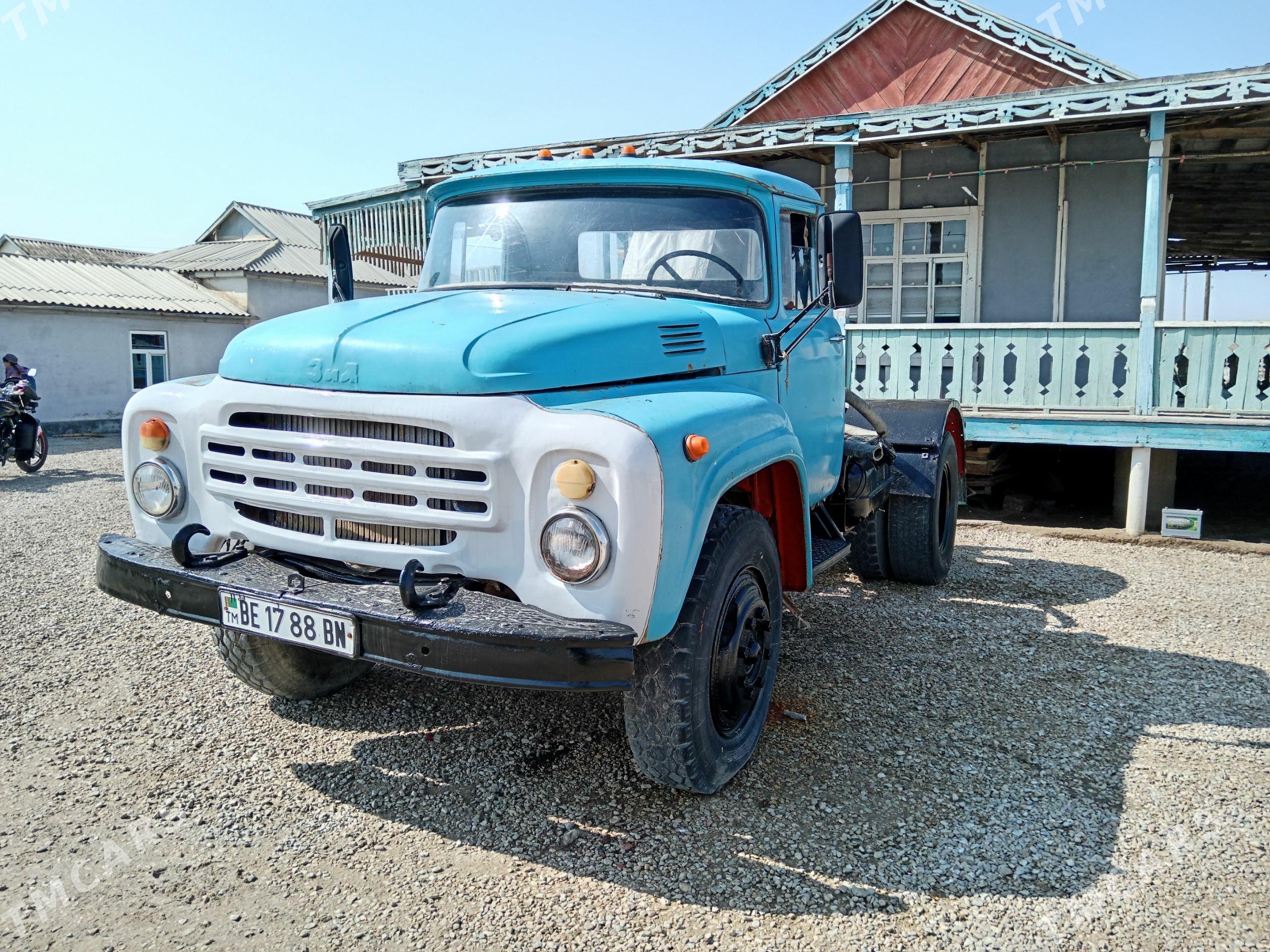 Zil 130 1998 - 45 000 TMT - Esenguly - img 1