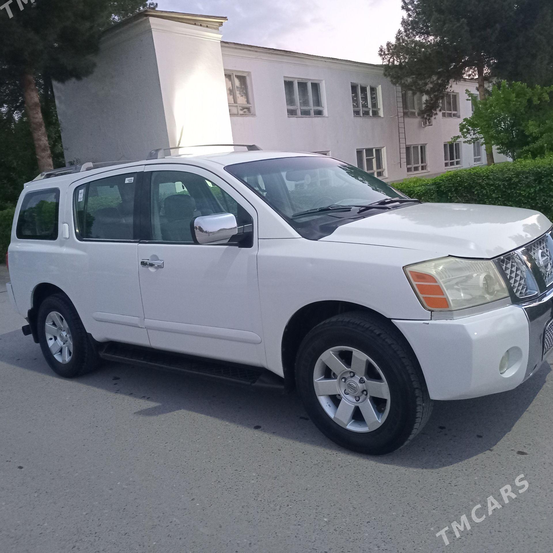 Nissan Pathfinder 2005 - 145 000 TMT - Aşgabat - img 1