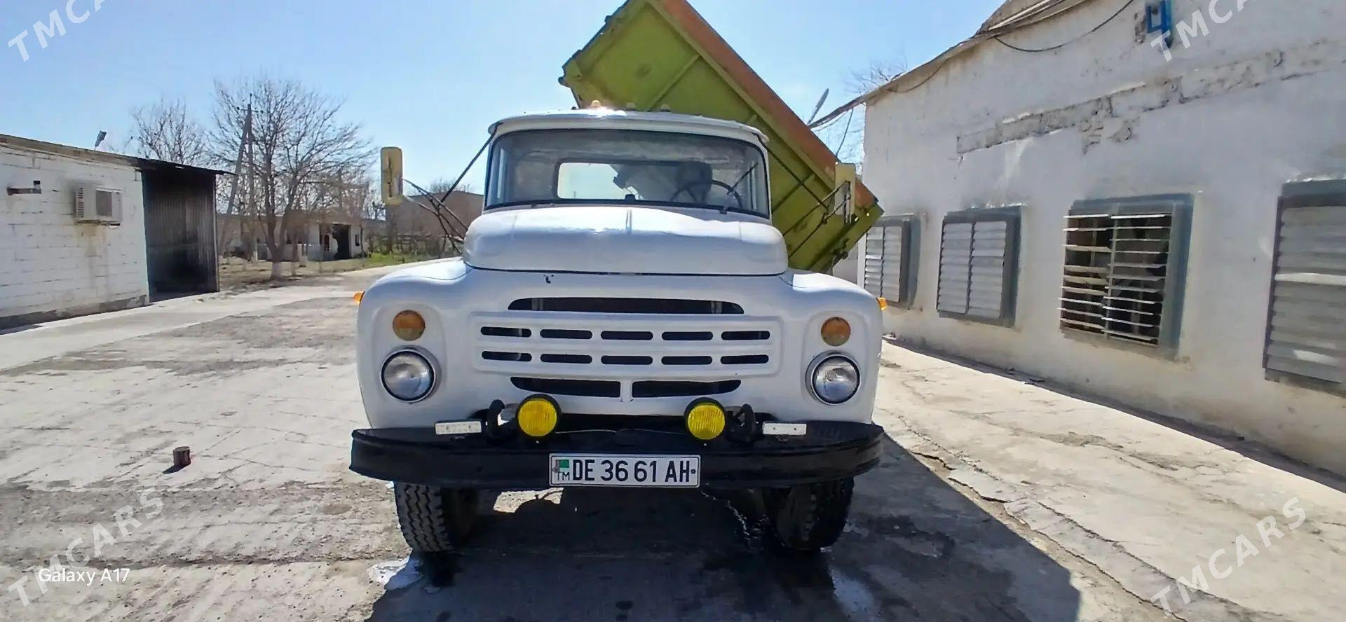 Zil 157 1990 - 75 000 TMT - Гёкдепе - img 1