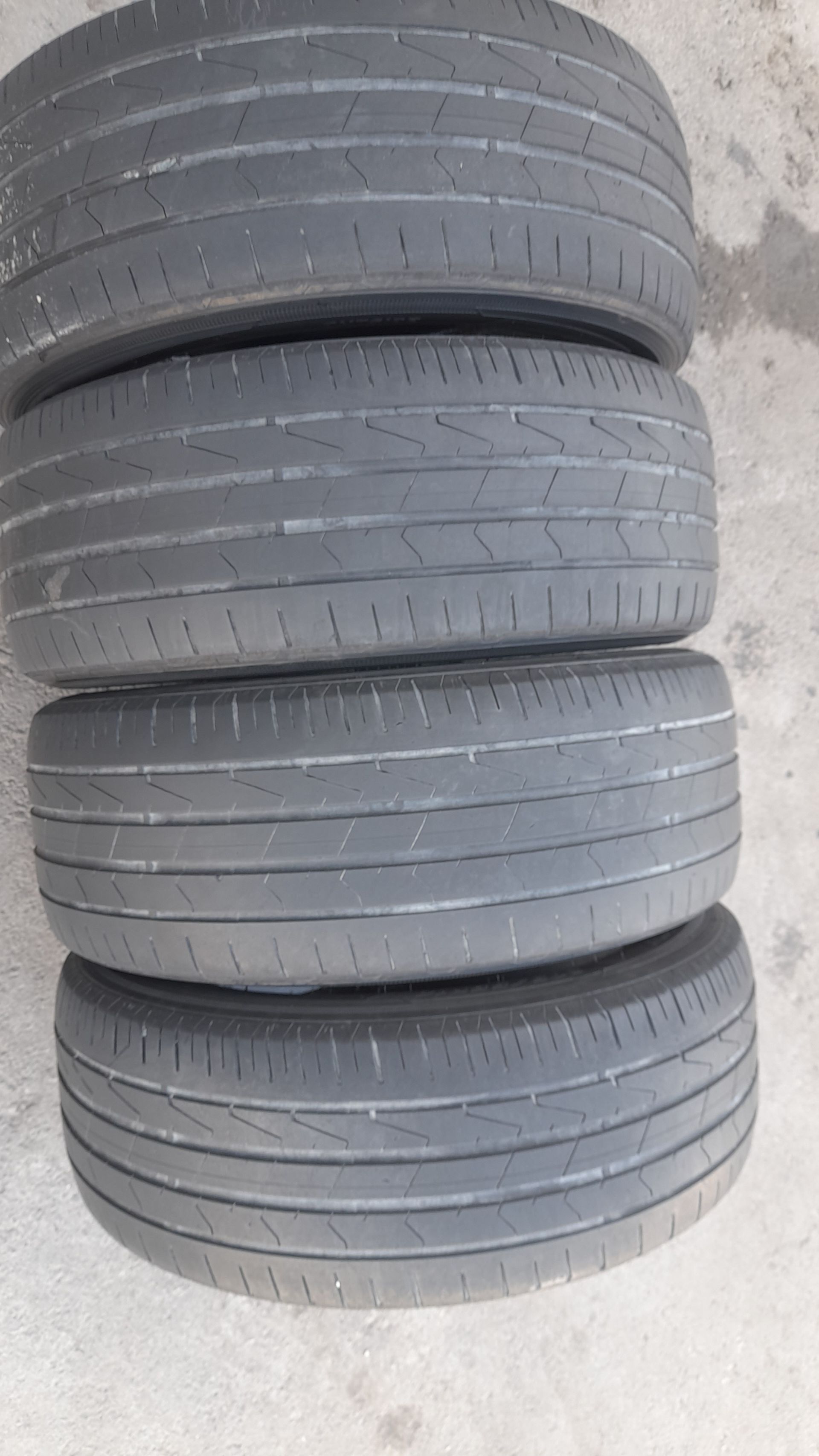 Hankook 205 55 16 500 TMT - Büzmeýin - img 1