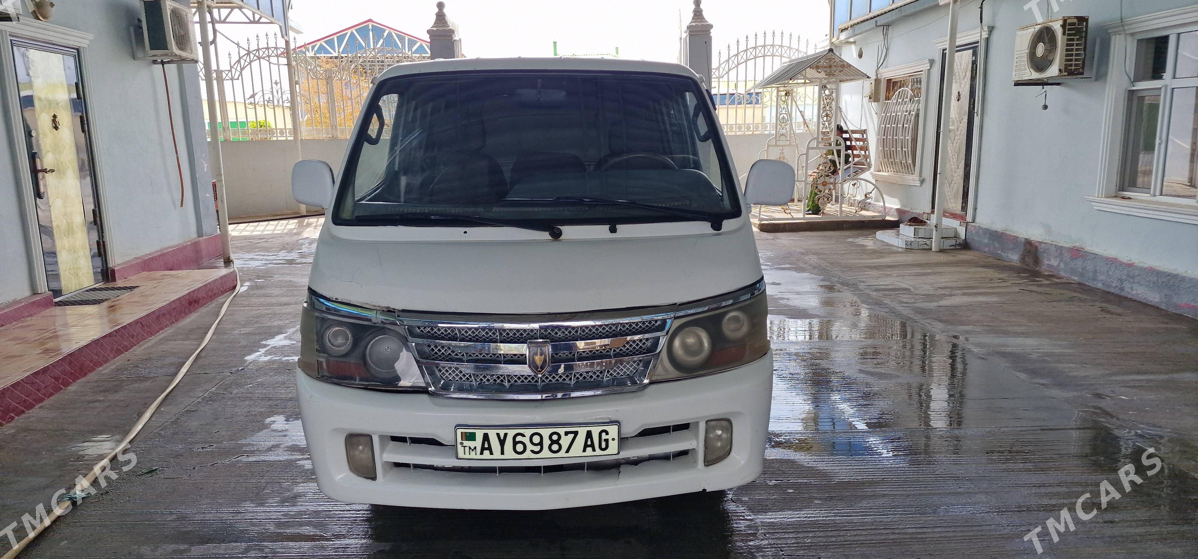 Toyota Hiace 2012 - 80 000 TMT - Aşgabat - img 1