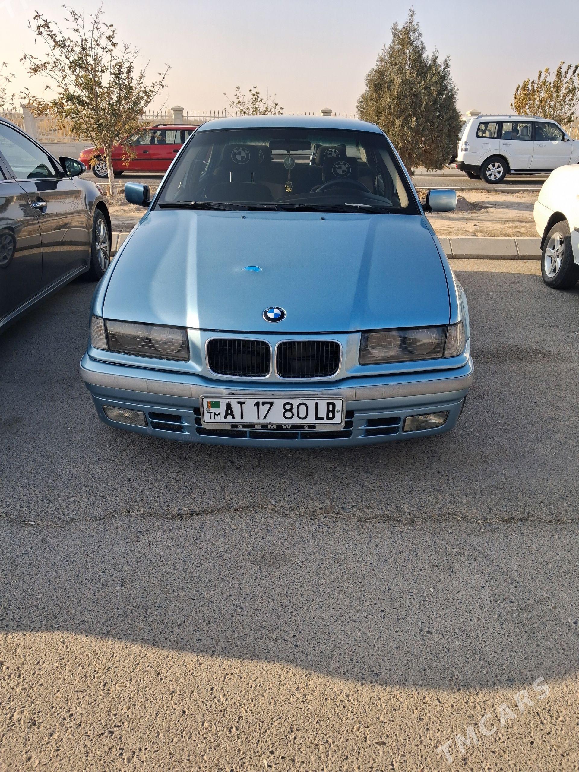 BMW 325 1991 - 45 000 TMT - Türkmenabat - img 1