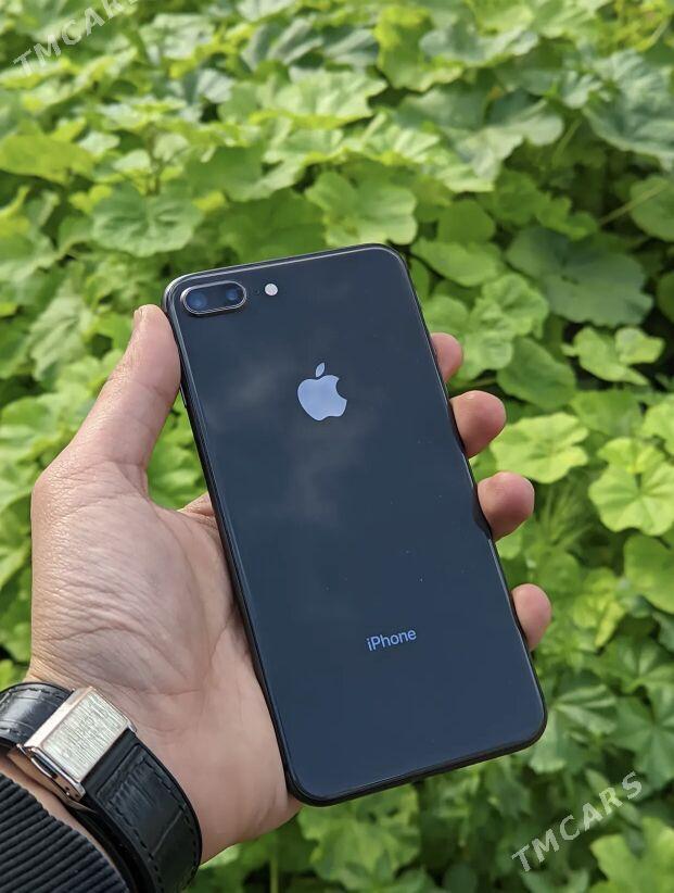 iphone 8plus - Kerki - img 1