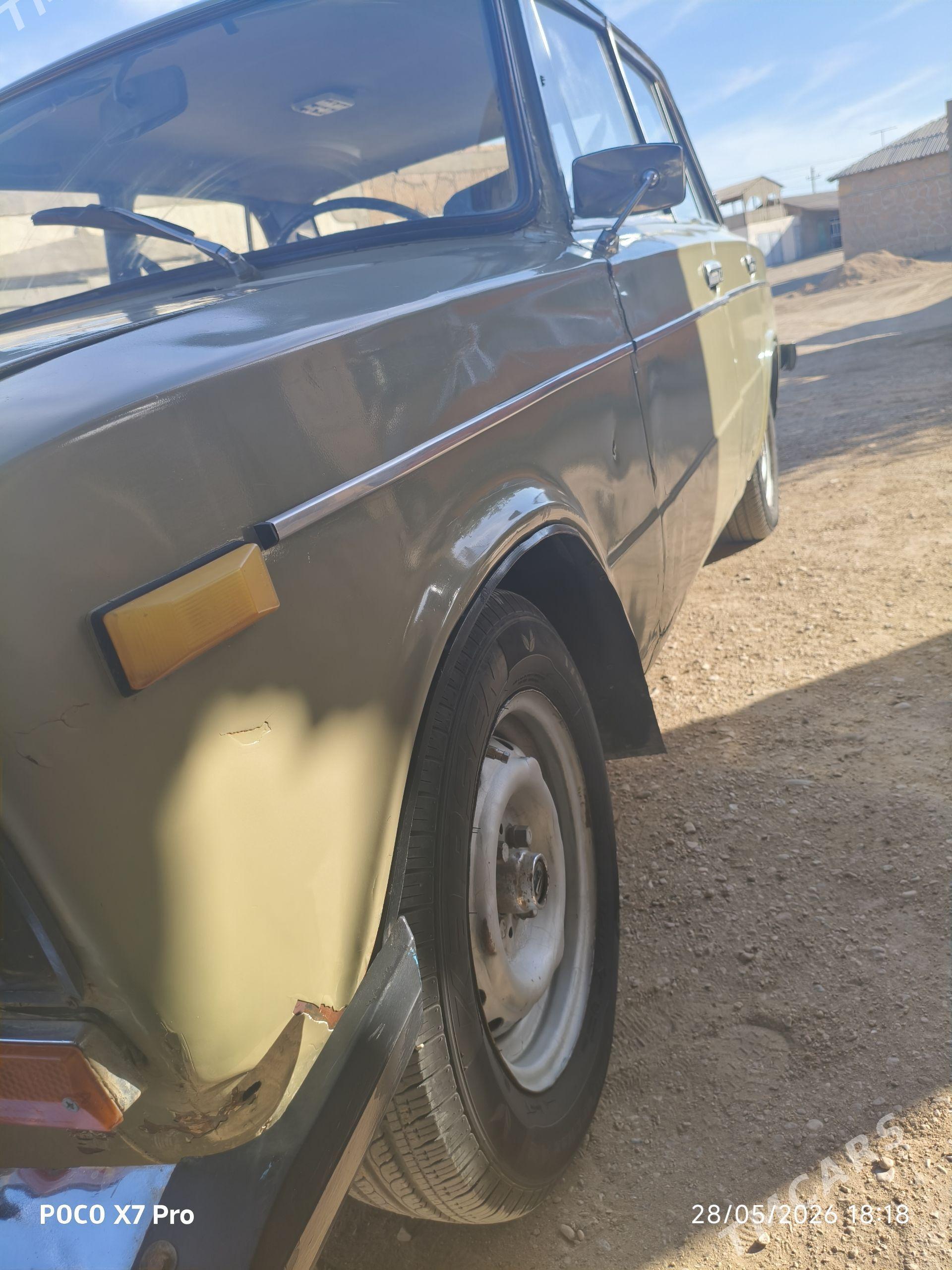 Lada 2106 1985 - 15 000 TMT - Гумдаг - img 1