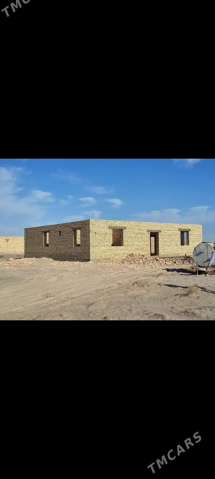 uçastka gülüstan - Дашогуз - img 1