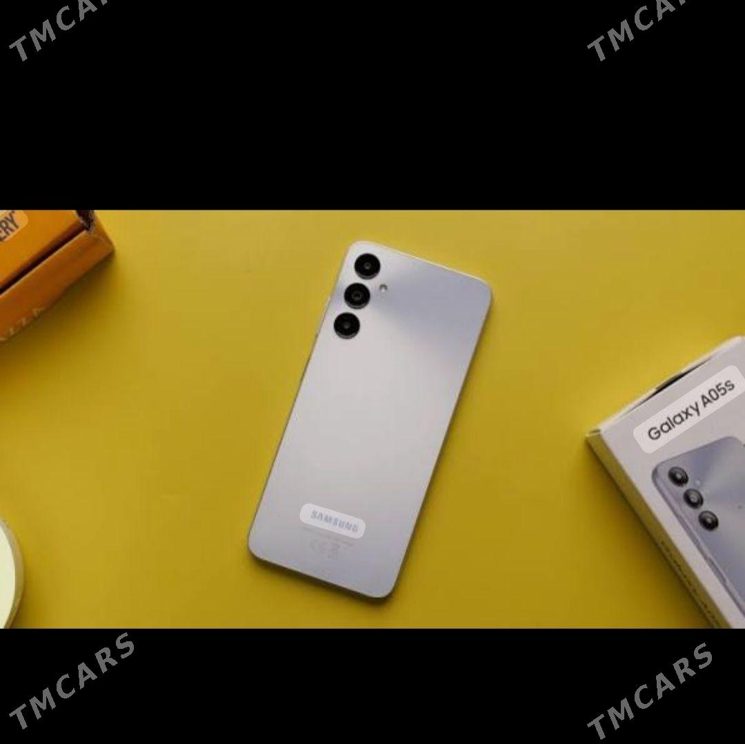 Galaxy A05s - Türkmenabat - img 1