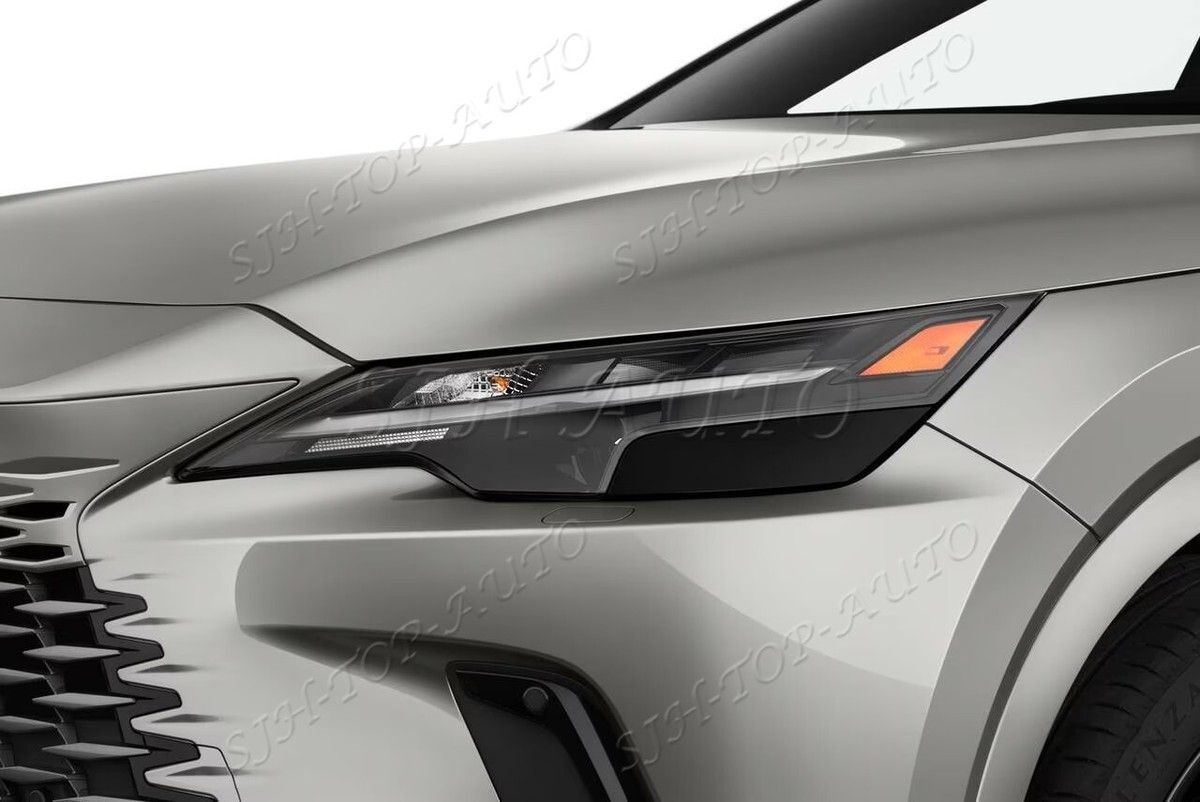 Lexus fara 15 000 TMT - ул. Подвойского (Битарап Туркменистан шаёлы) - img 1