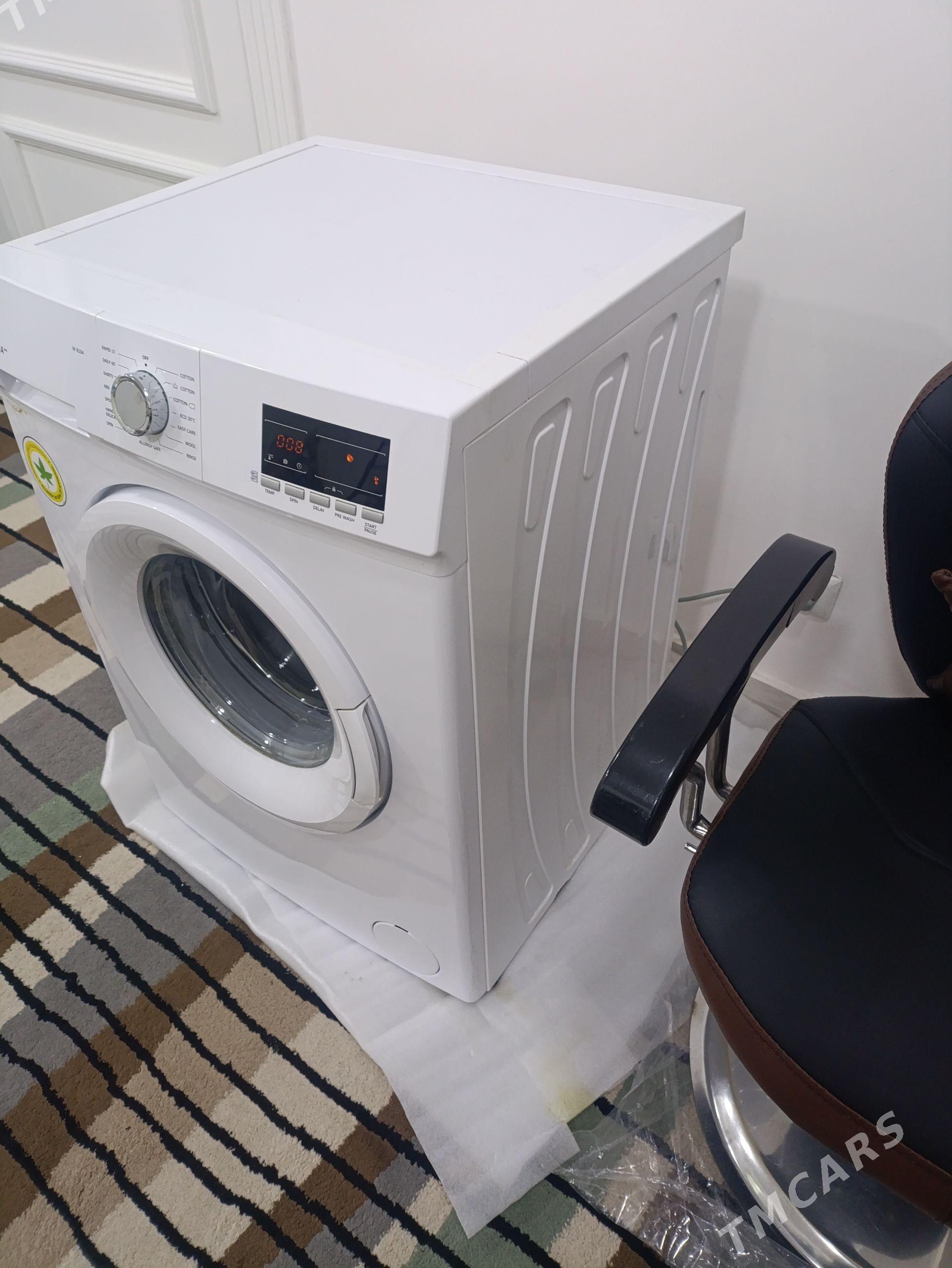 kir mashyn 8 kg VESTEL - Gurtly - img 1