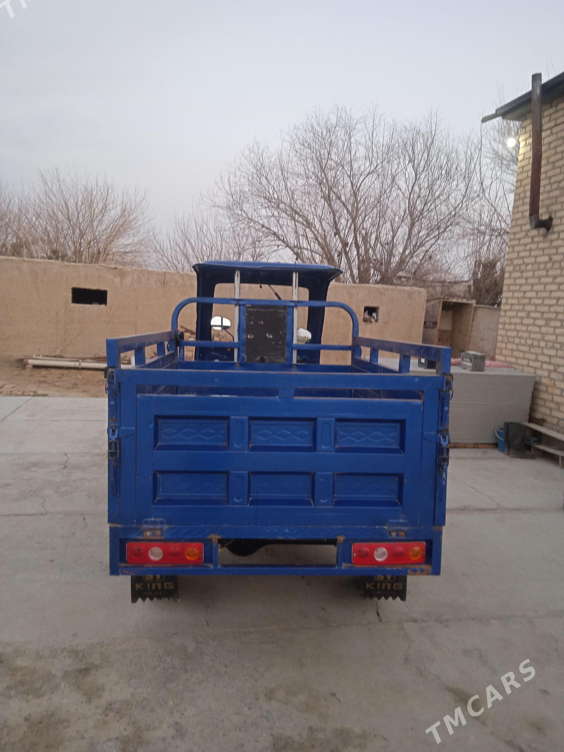Fekon FK200-14G 2025 - 28 000 TMT - Туркменгала - img 1