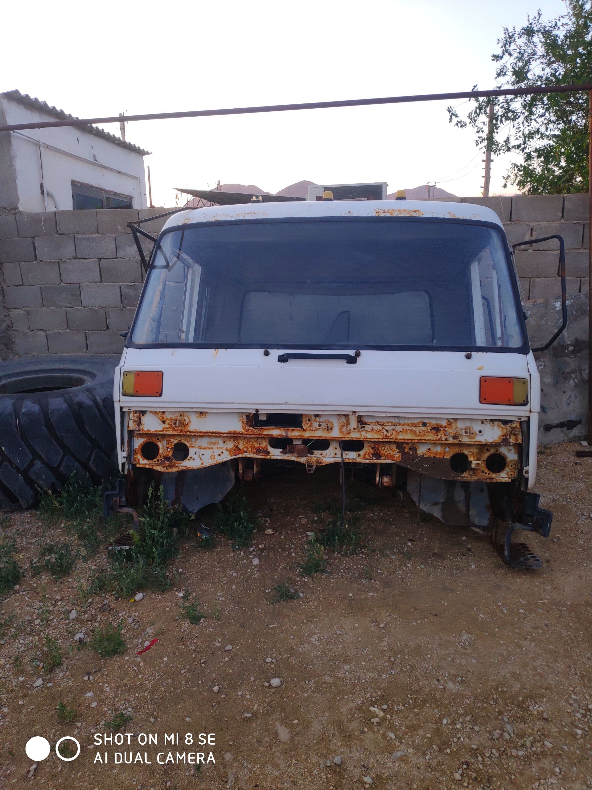 Dongfeng kabina 50 mil 10 000 TMT - Balkanabat - img 1