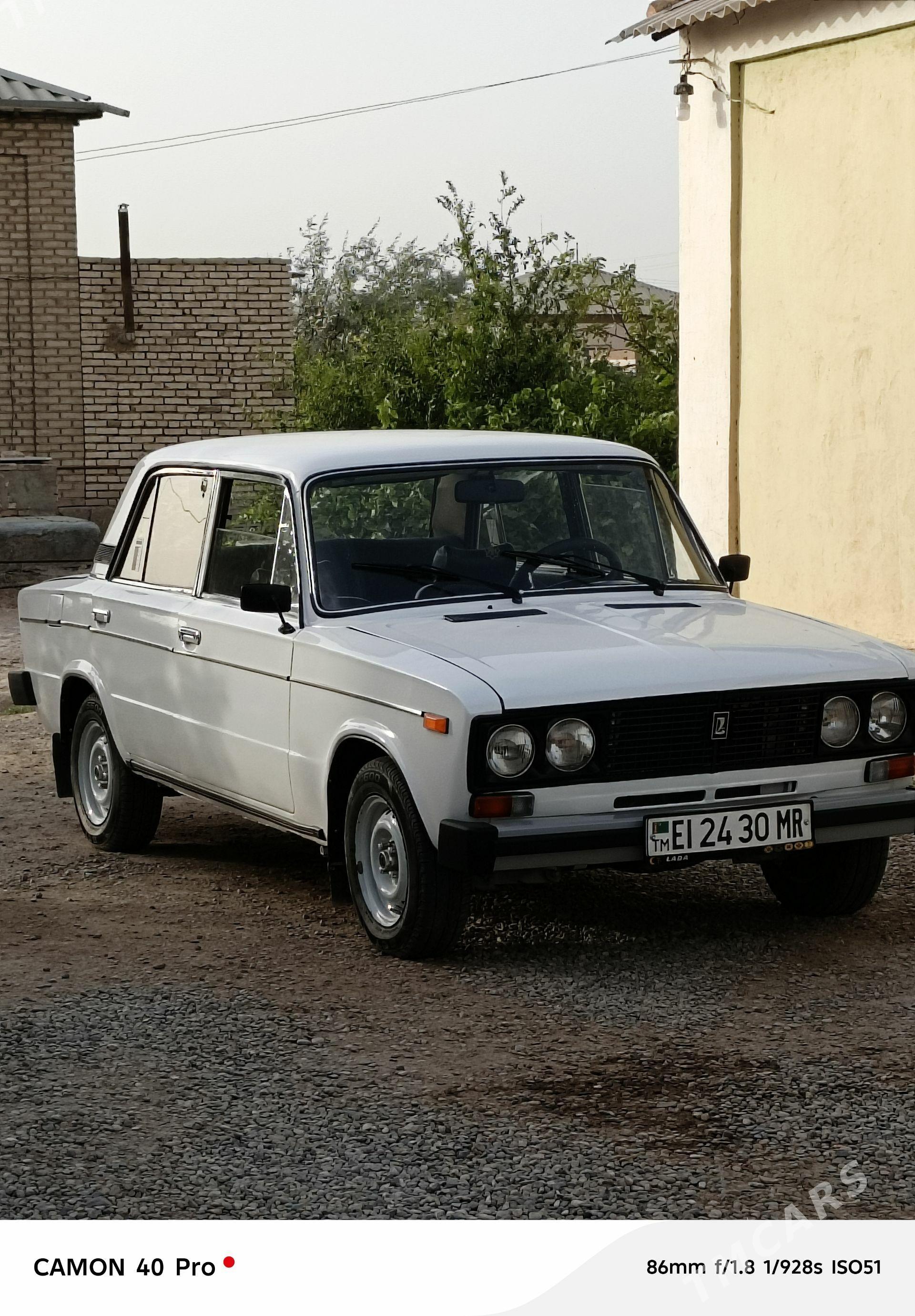 Lada 2106 1999 - 45 000 TMT - Мары - img 1