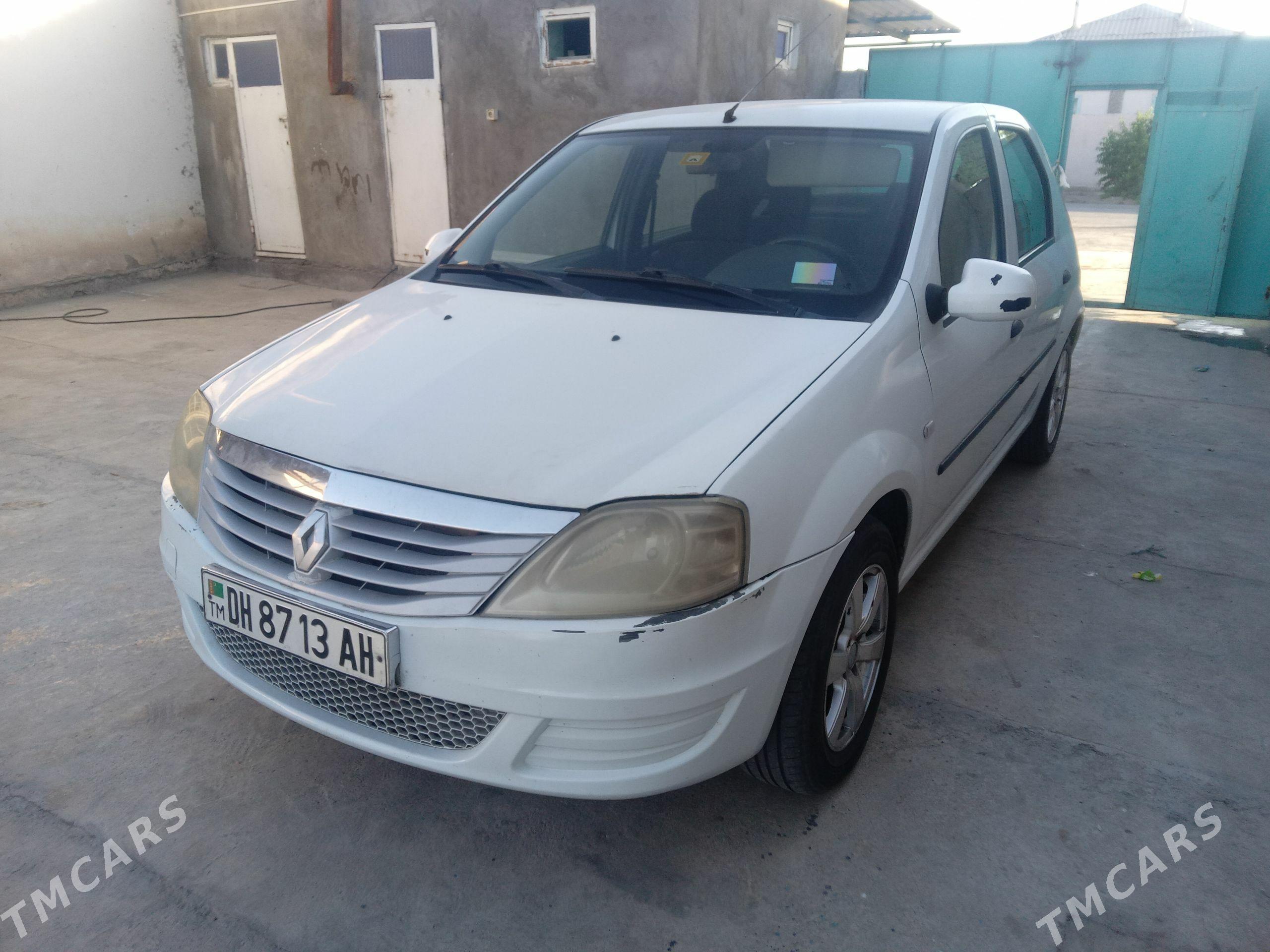 Renault Laguna 1 2010 - 73 000 TMT - Gökdepe - img 1