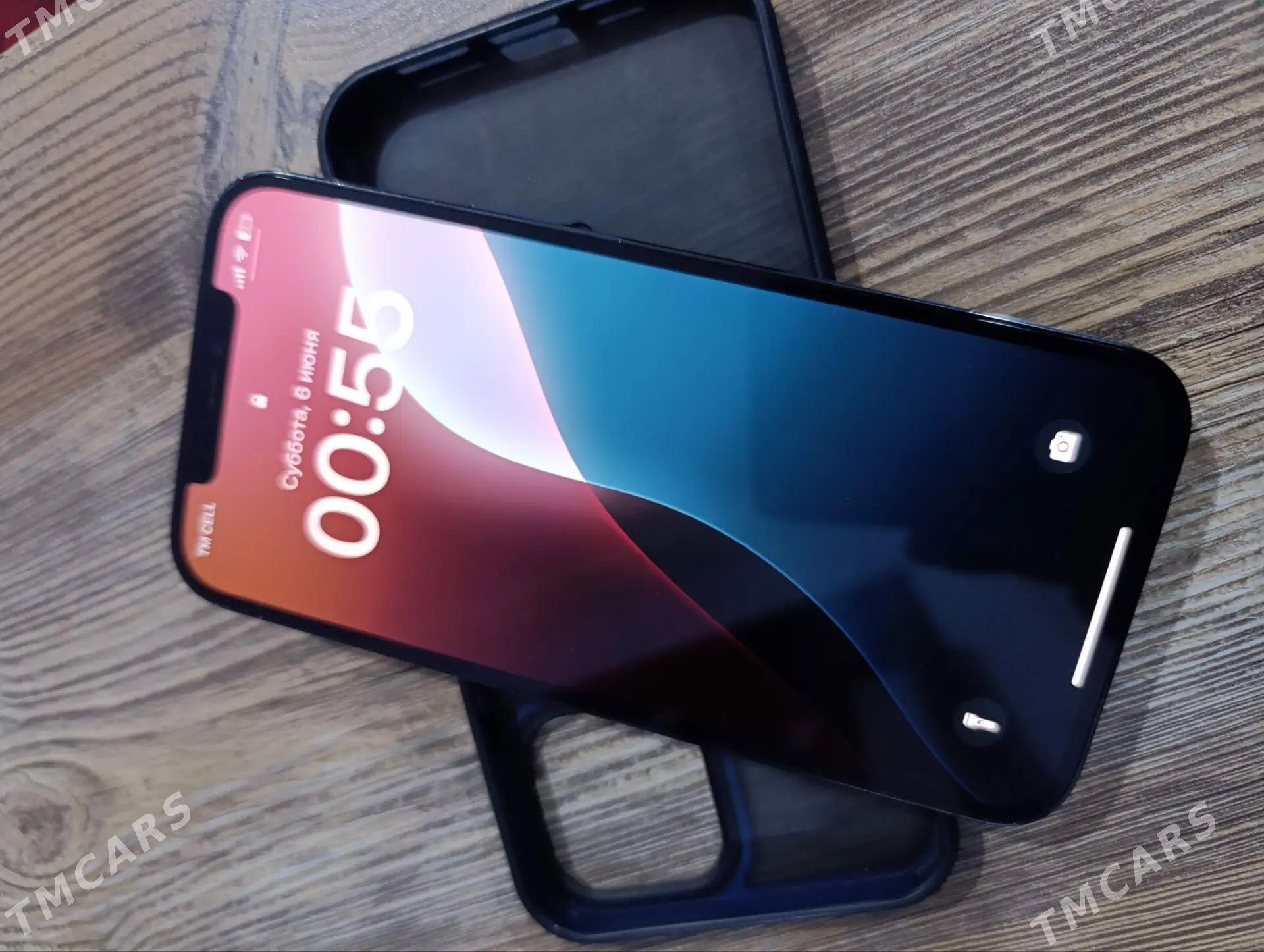 Iphone 12 Pro Max - Дашогуз - img 1