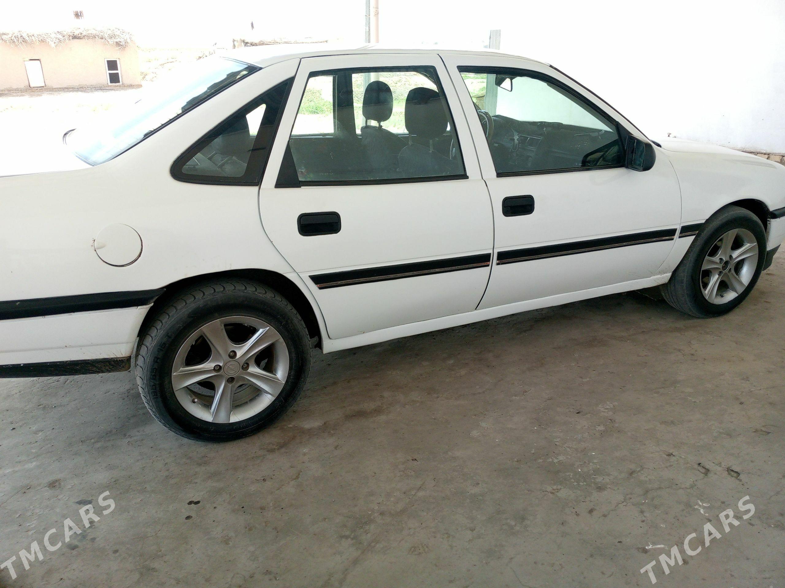 Opel Vectra 1991 - 31 000 TMT - Görogly (Tagta) - img 1