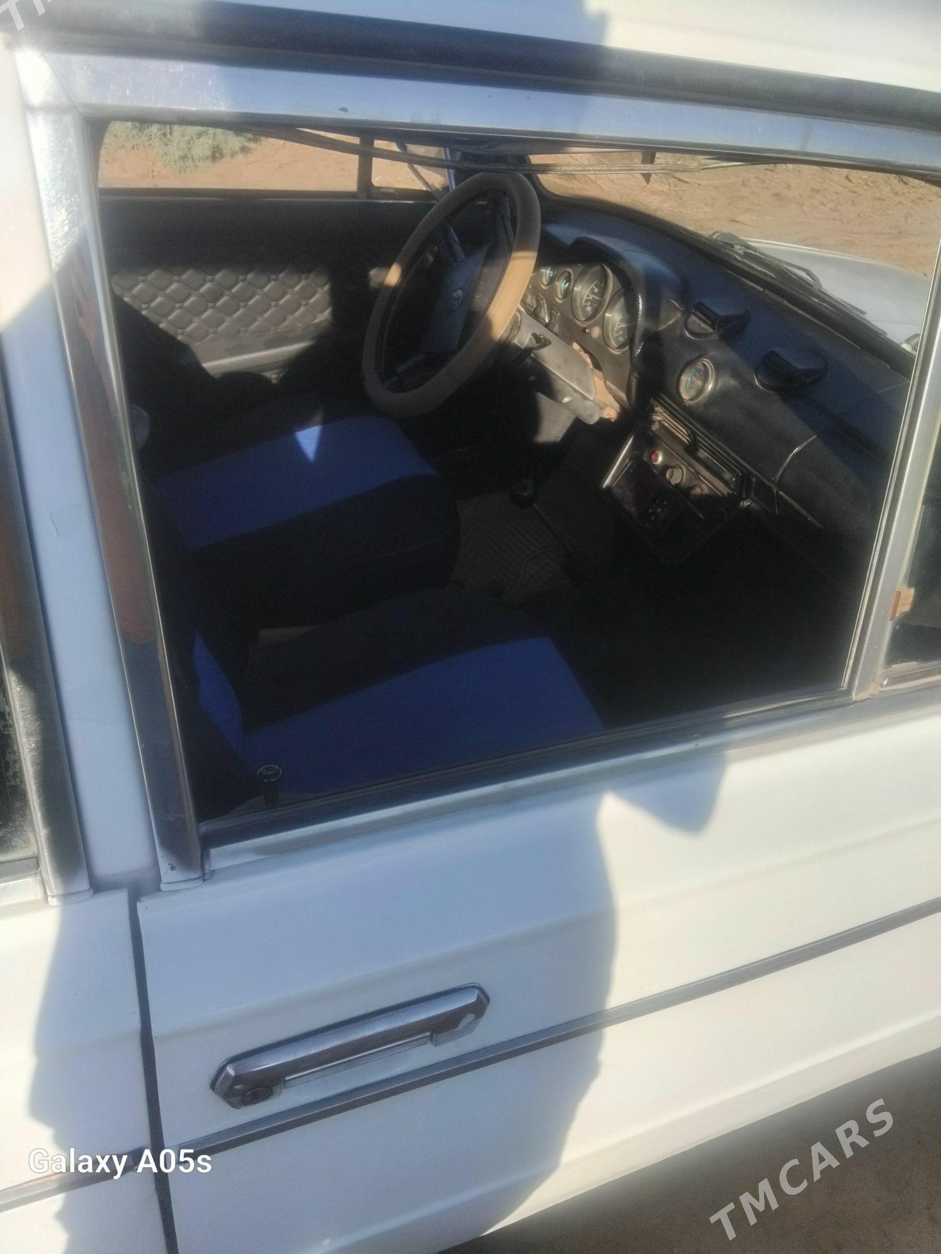 Lada 2106 1999 - 25 000 TMT - етр. Туркменбаши - img 1