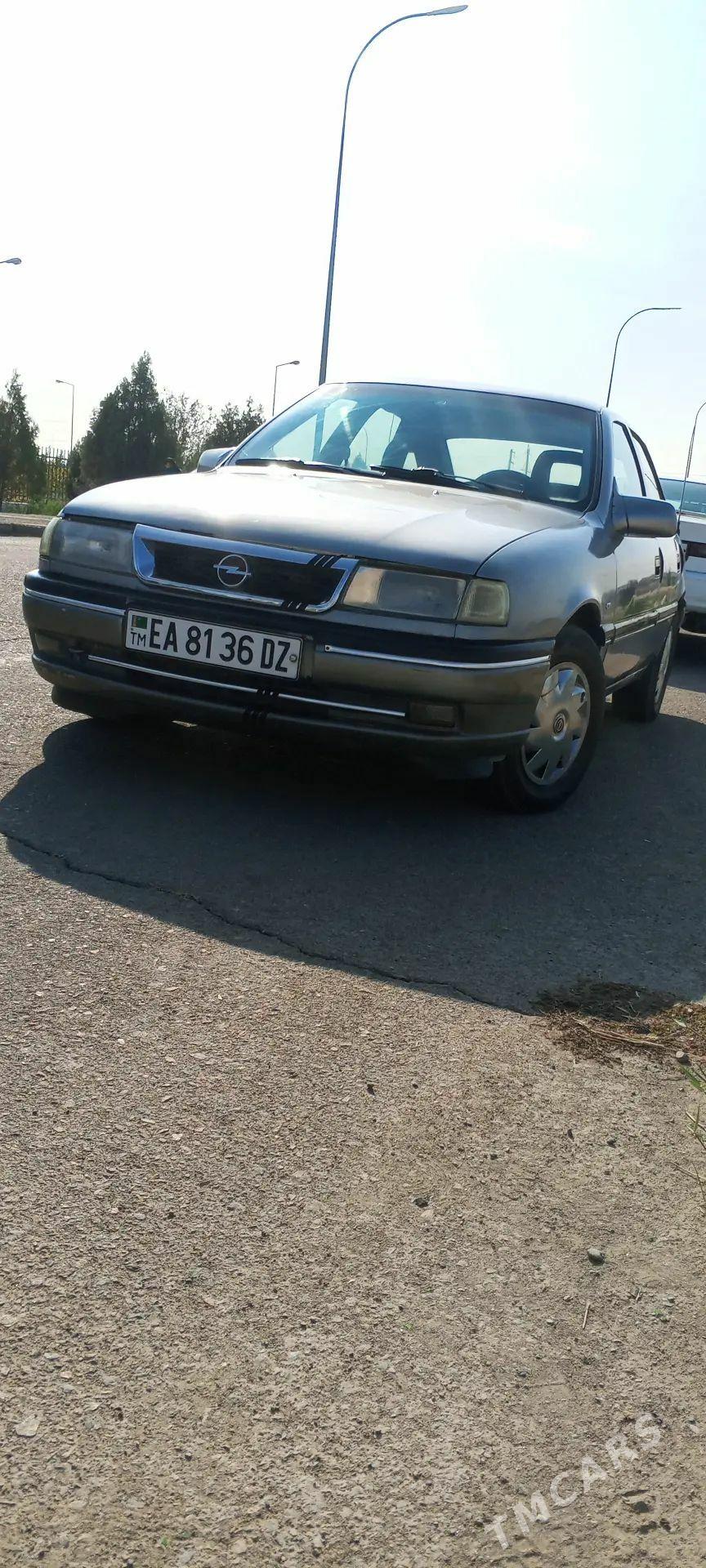 Opel Vectra 1994 - 20 000 TMT - Türkmenbaşy etr. - img 1