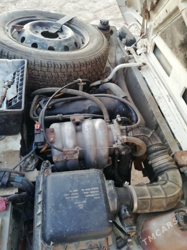 Lada Niva 2011 - 70 000 TMT - етр. Туркменбаши - img 1